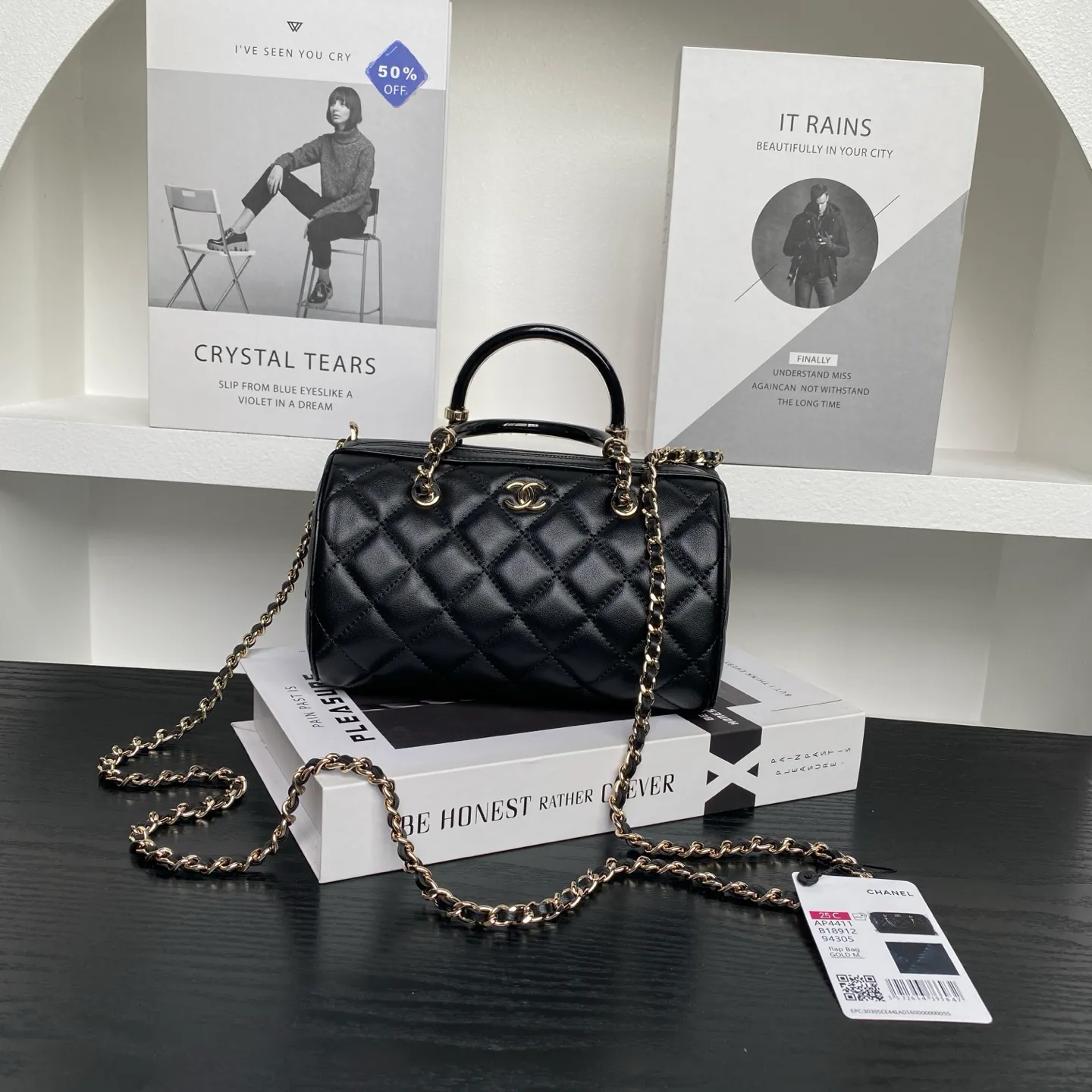 All Categories Chanel Women's Bags 2 (Chanel) Chanel Original Order Ap4501
