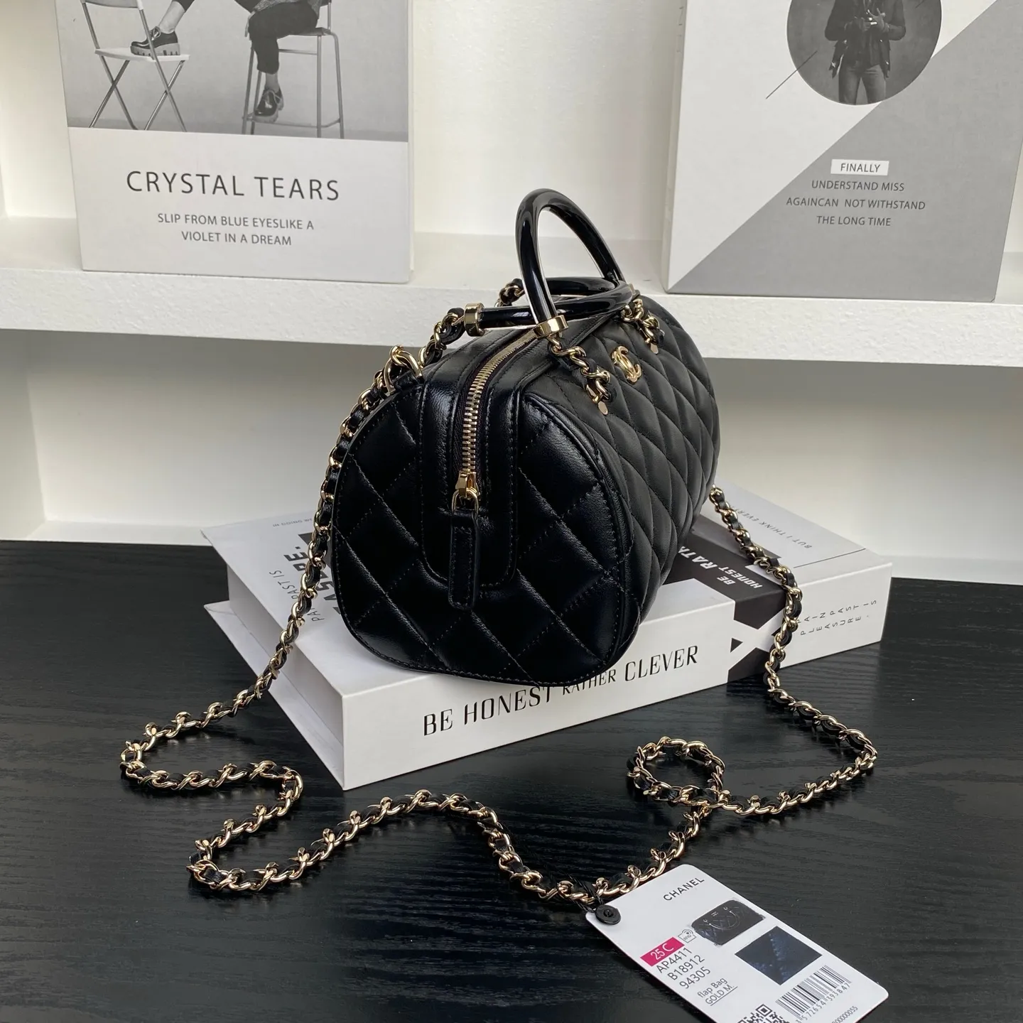 All Categories Chanel Women's Bags 2 (Chanel) Chanel Original Order Ap4501