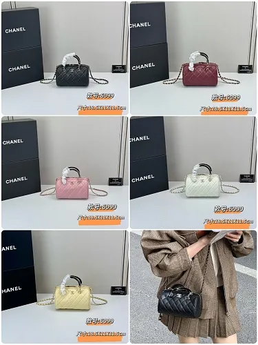 All Categories Chanel Women's Bags (Chanel) Chanel 6099