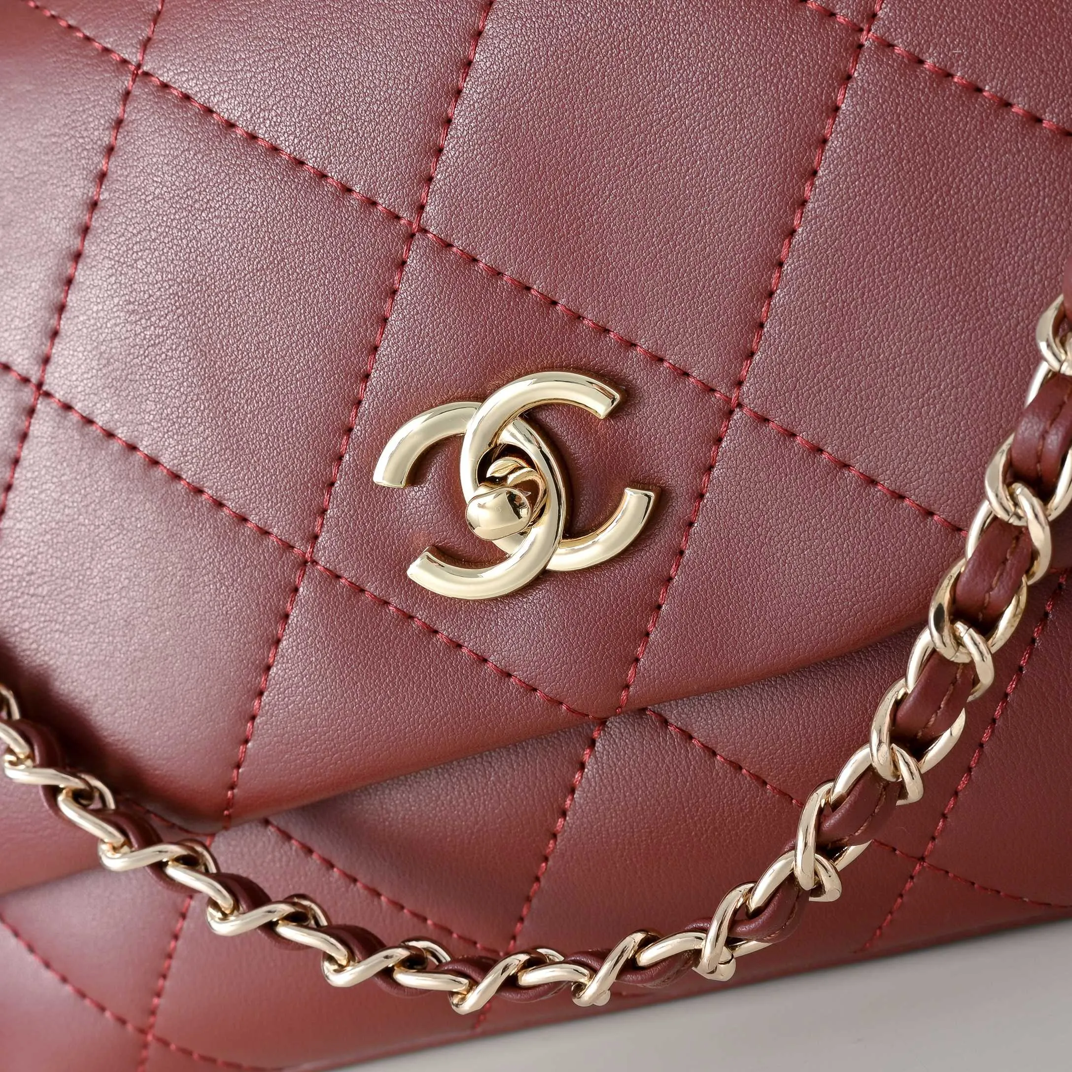 All Categories Chanel Women's Bags (Chanel) Chanel 9171