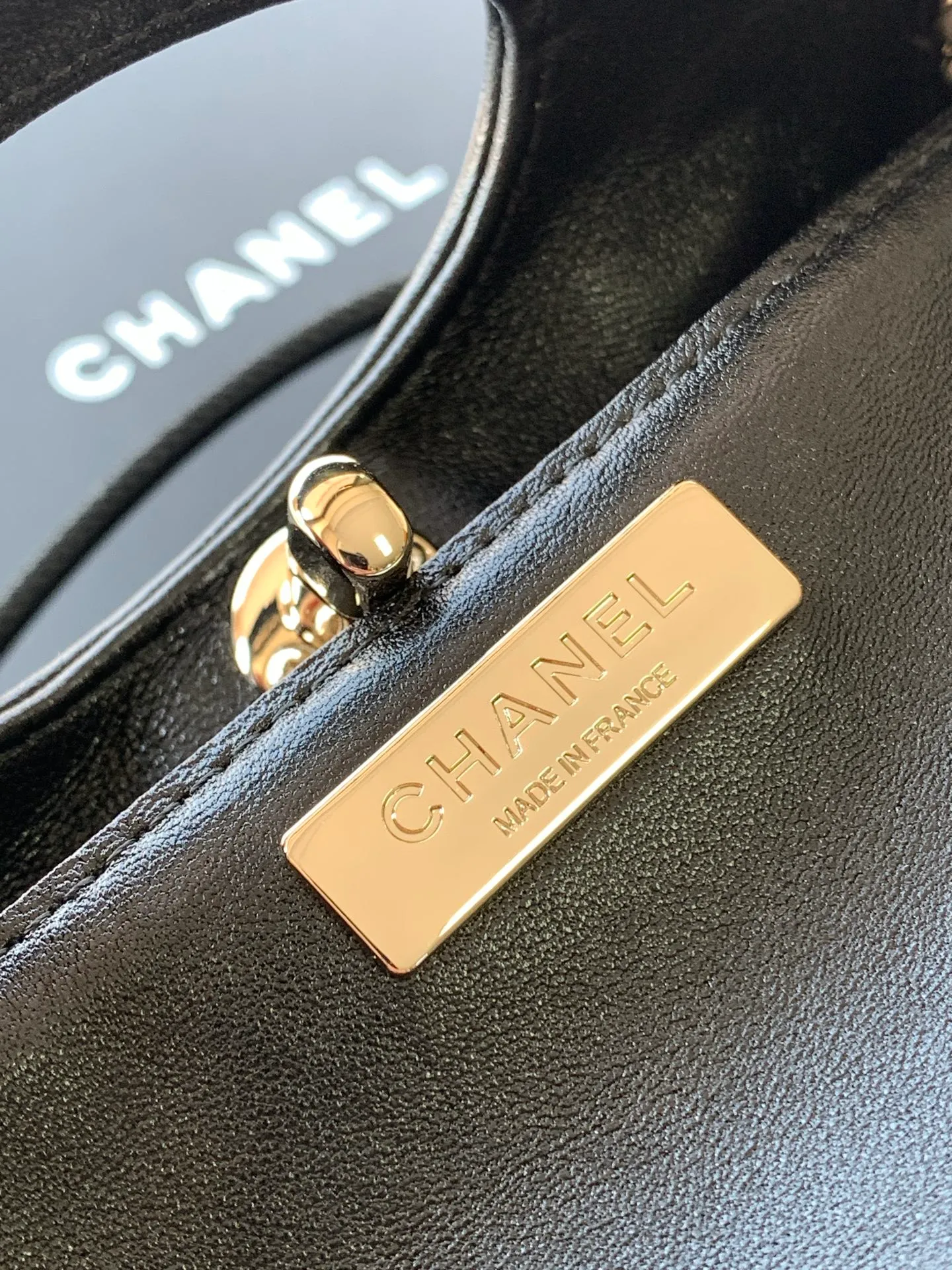 All Categories Chanel Women's Bags 2 (Chanel) Chanel Original Order AS4133