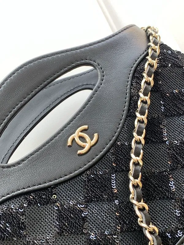 All Categories Chanel Women's Bags 2 (Chanel) Chanel Original Order AS4133