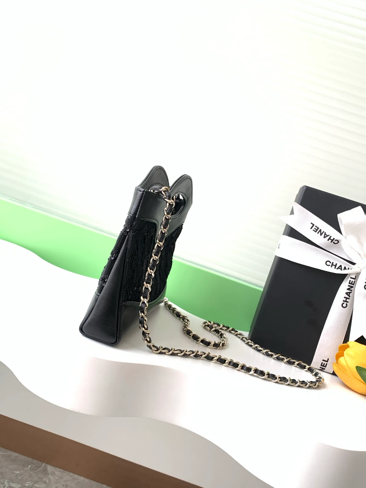 All Categories Chanel Women's Bags 2 (Chanel) Chanel Original Order AS4133