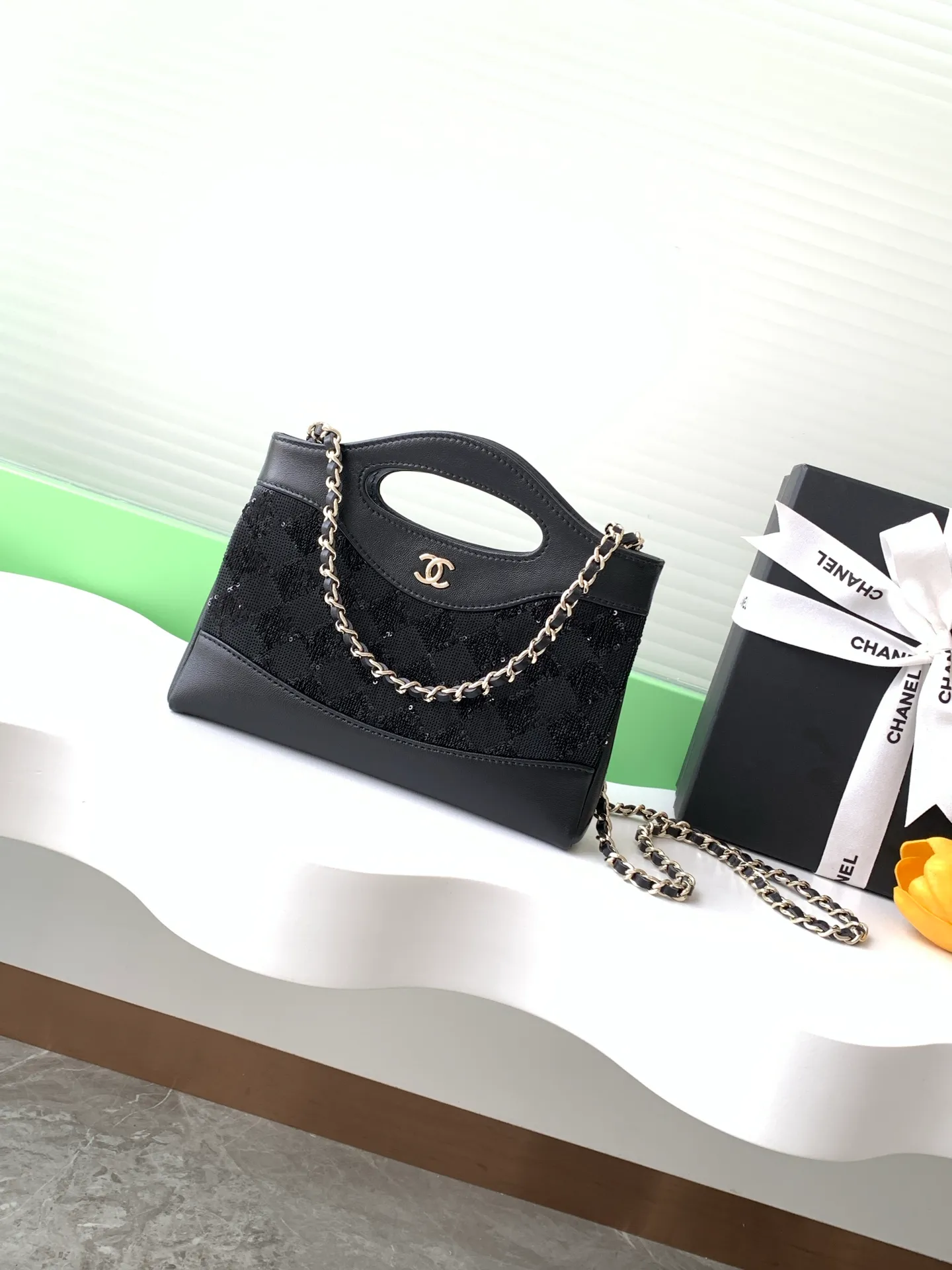All Categories Chanel Women's Bags 2 (Chanel) Chanel Original Order AS4133