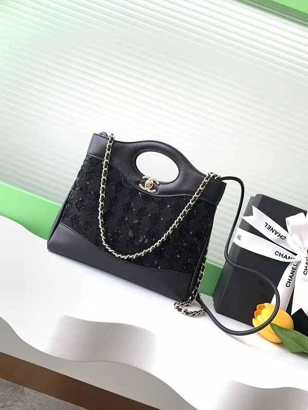 All Categories Chanel Women's Bags 2 (Chanel) Chanel Original Order AS4133