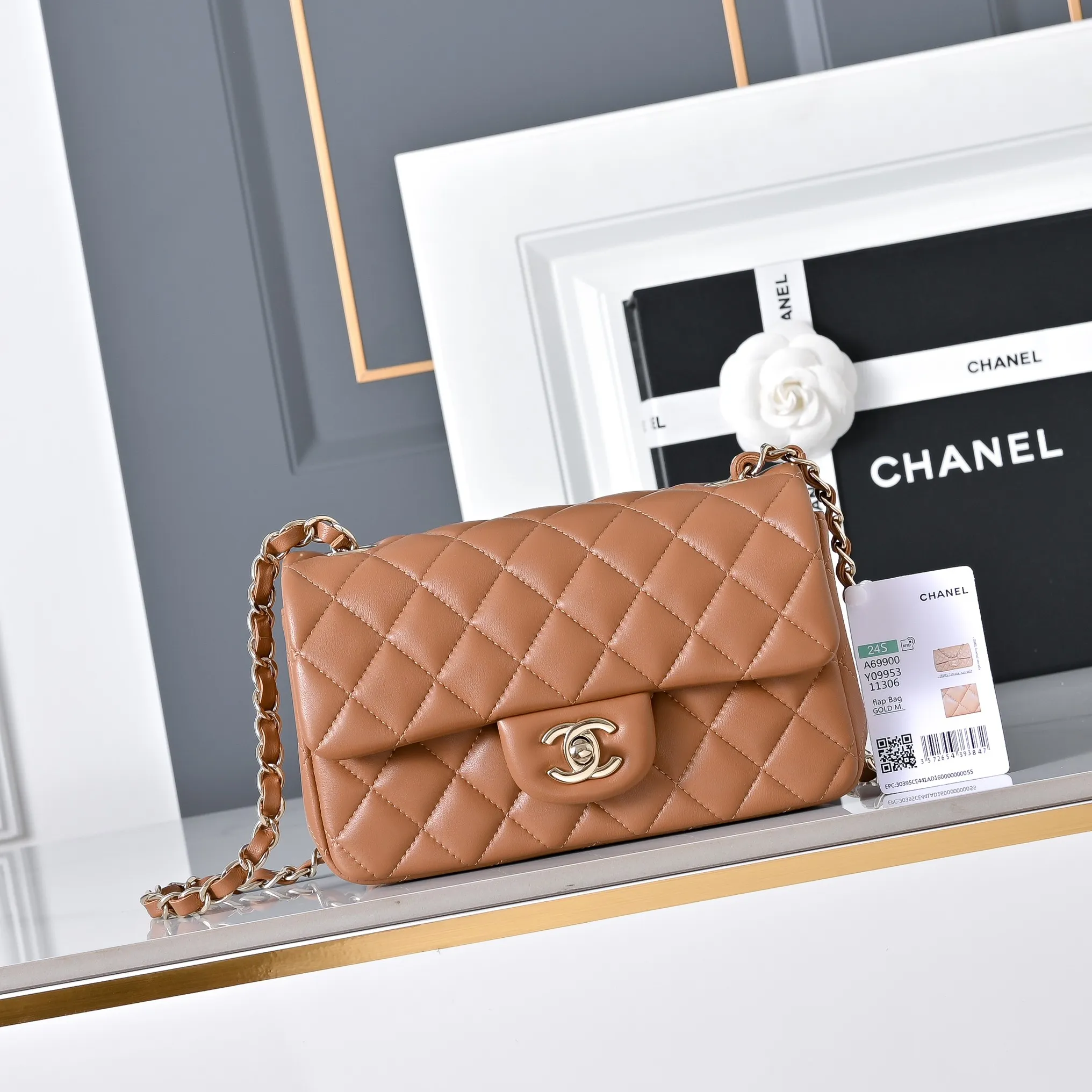 All Categories Chanel Women's Bags 2 (Chanel) Chanel Original Order A69900