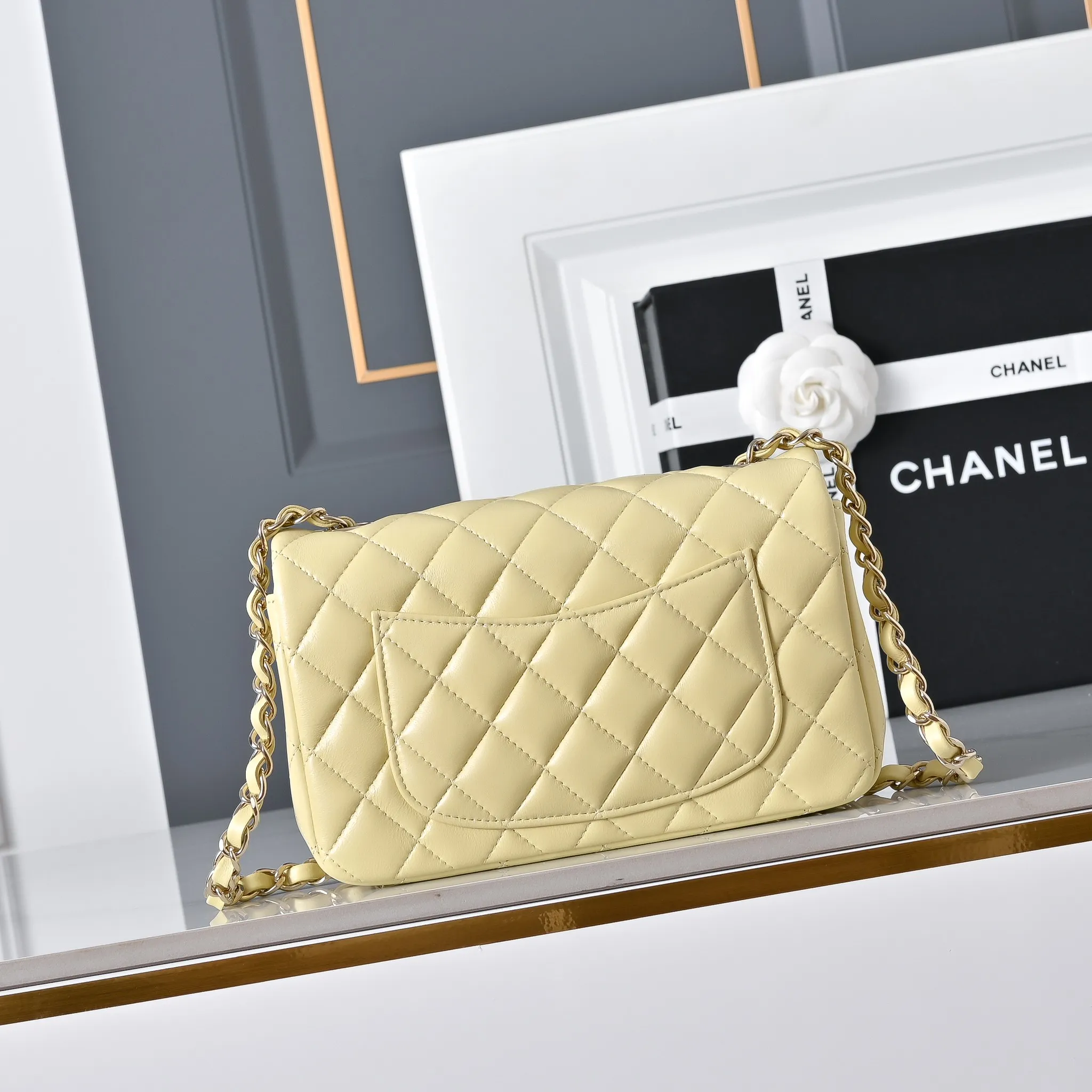 All Categories Chanel Women's Bags 2 (Chanel) Chanel Original Order A69900