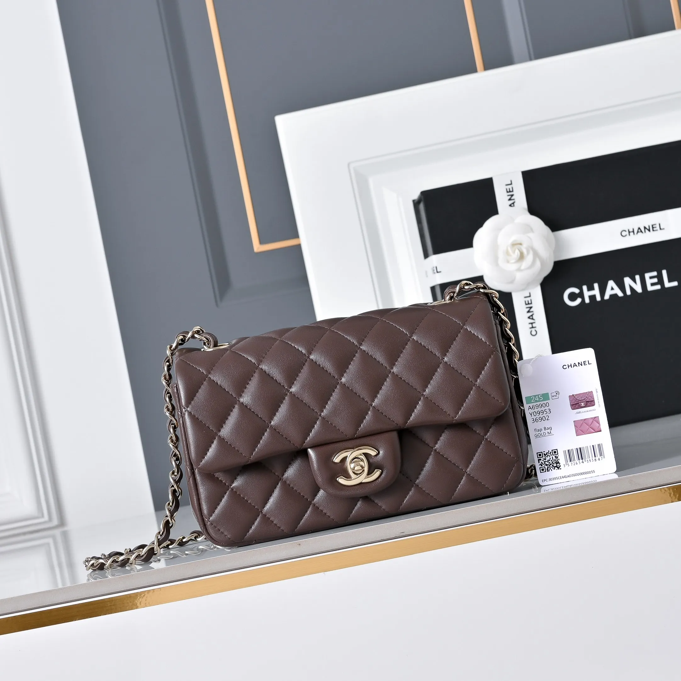 All Categories Chanel Women's Bags 2 (Chanel) Chanel Original Order A69900