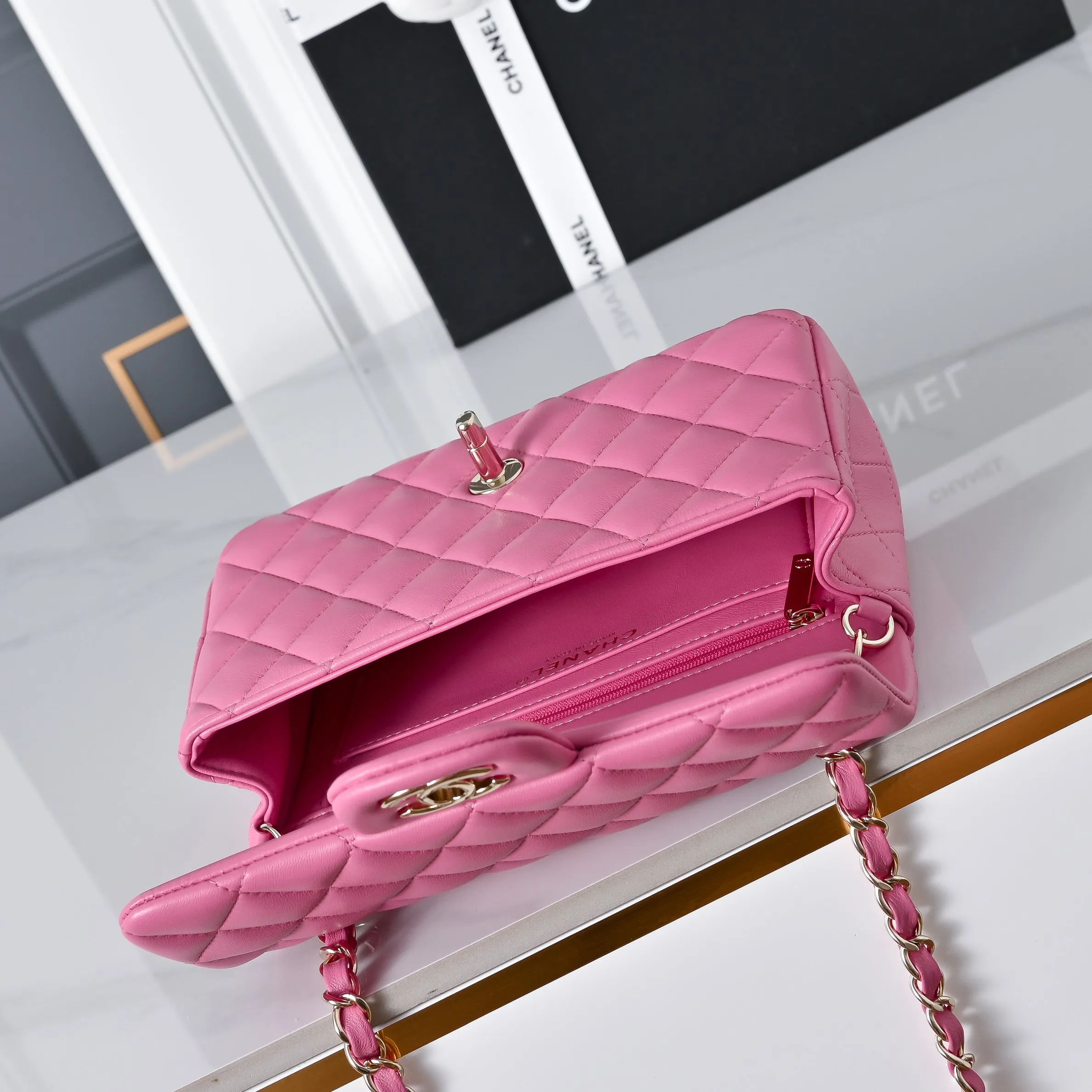 All Categories Chanel Women's Bags 2 (Chanel) Chanel Original Order A69900