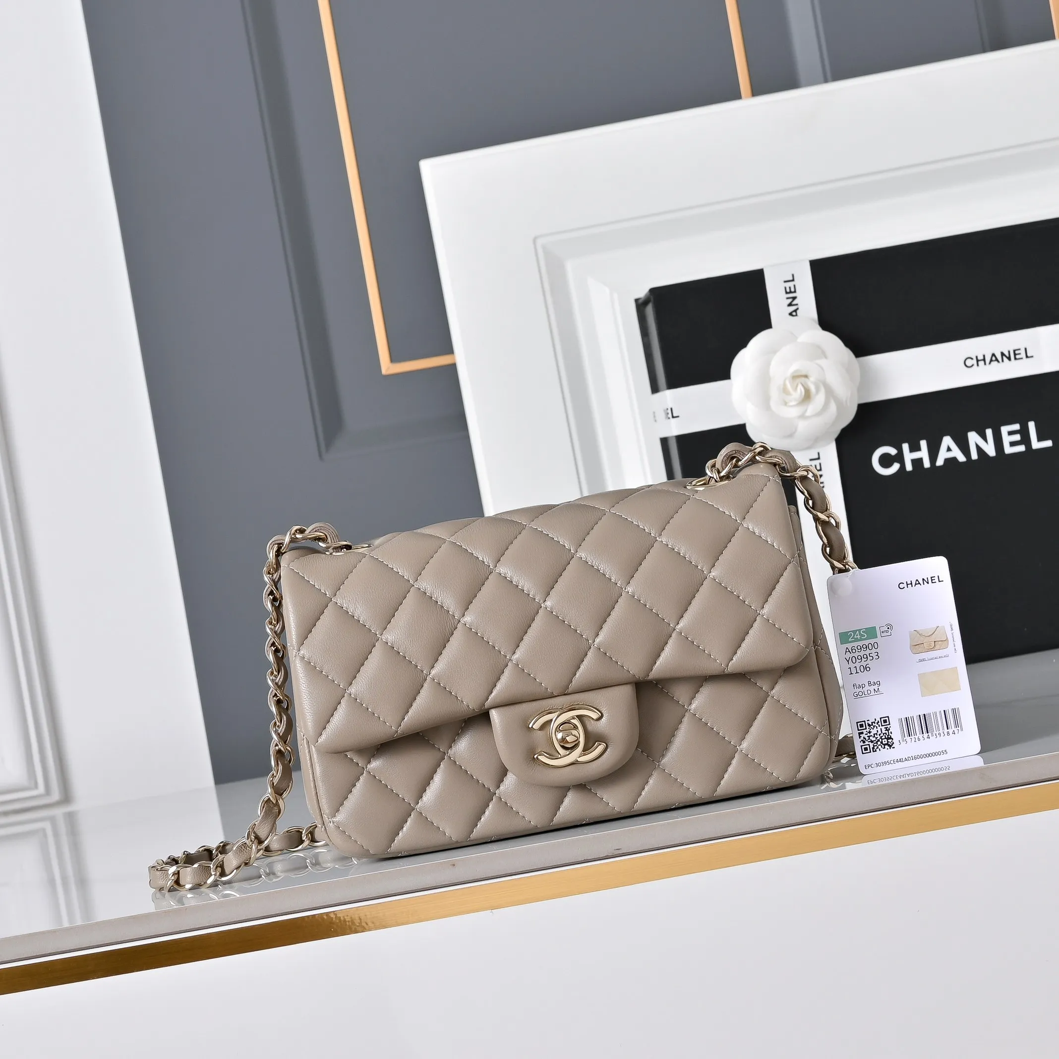 All Categories Chanel Women's Bags 2 (Chanel) Chanel Original Order A69900
