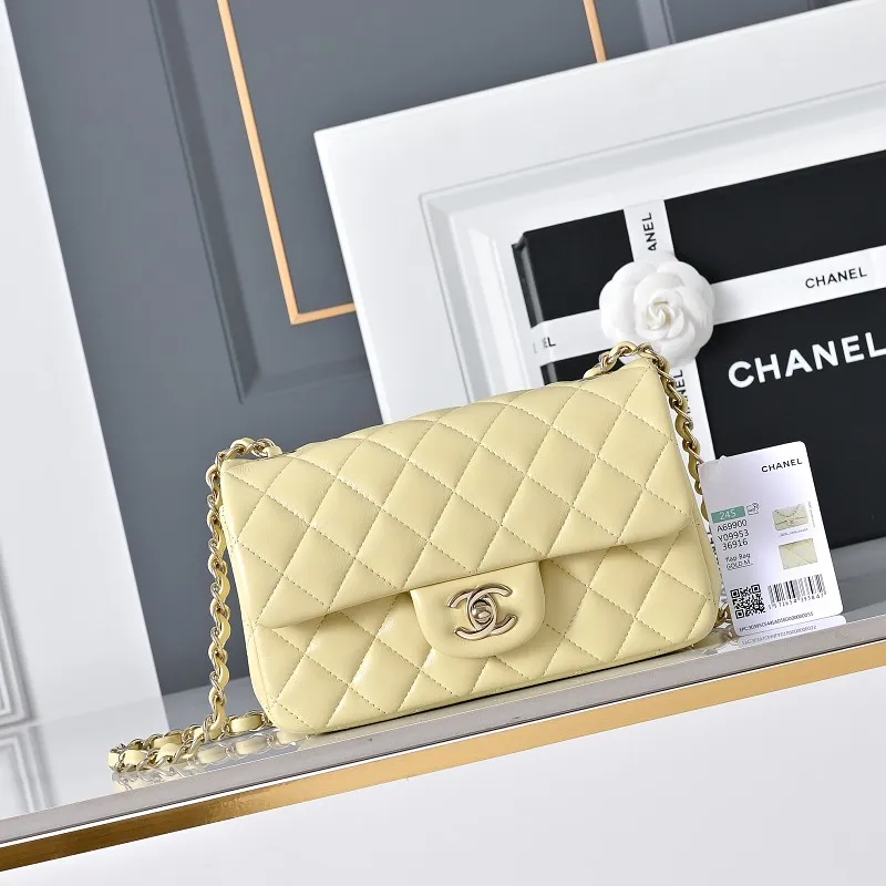 All Categories Chanel Women's Bags 2 (Chanel) Chanel Original Order A69900