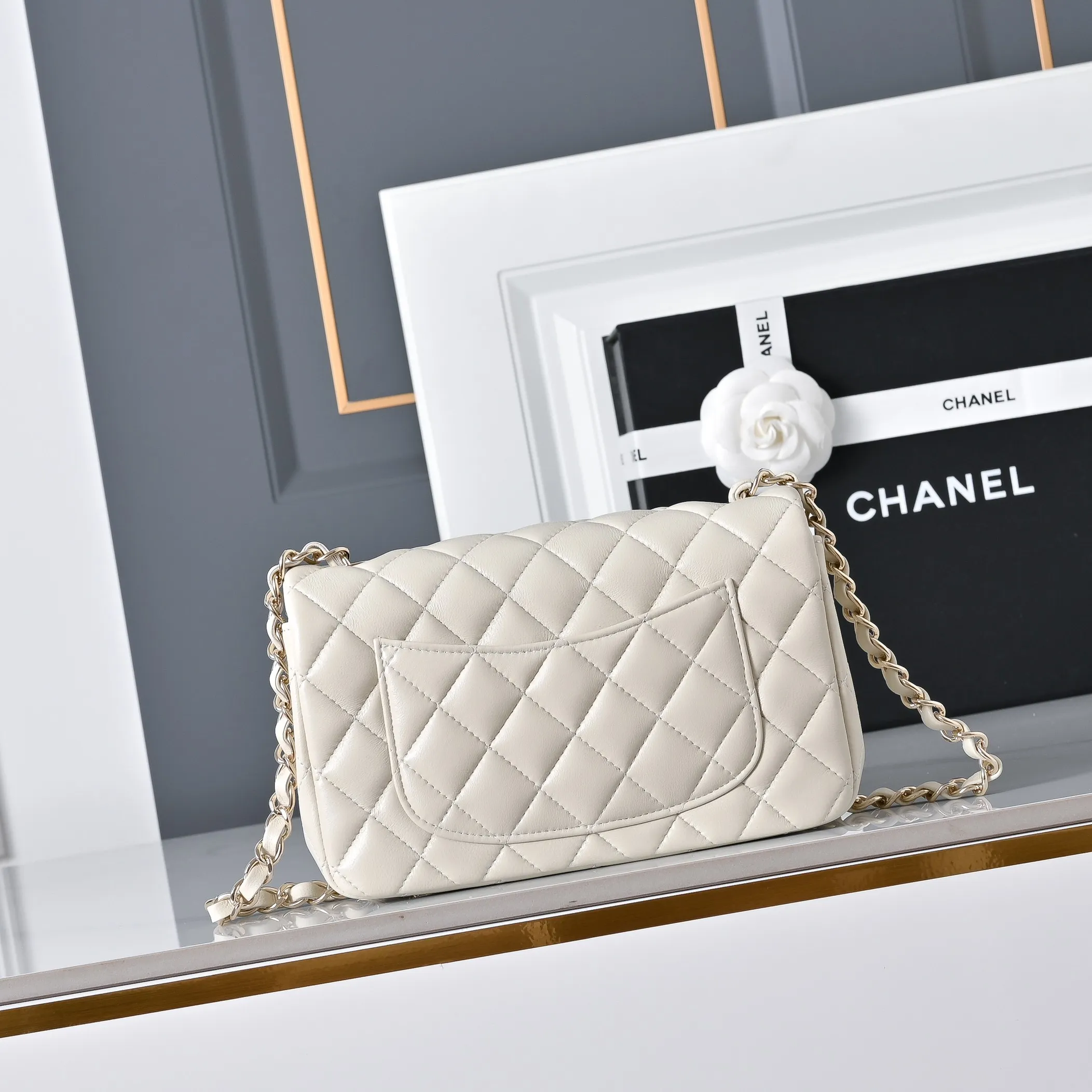 All Categories Chanel Women's Bags 2 (Chanel) Chanel Original Order A69900