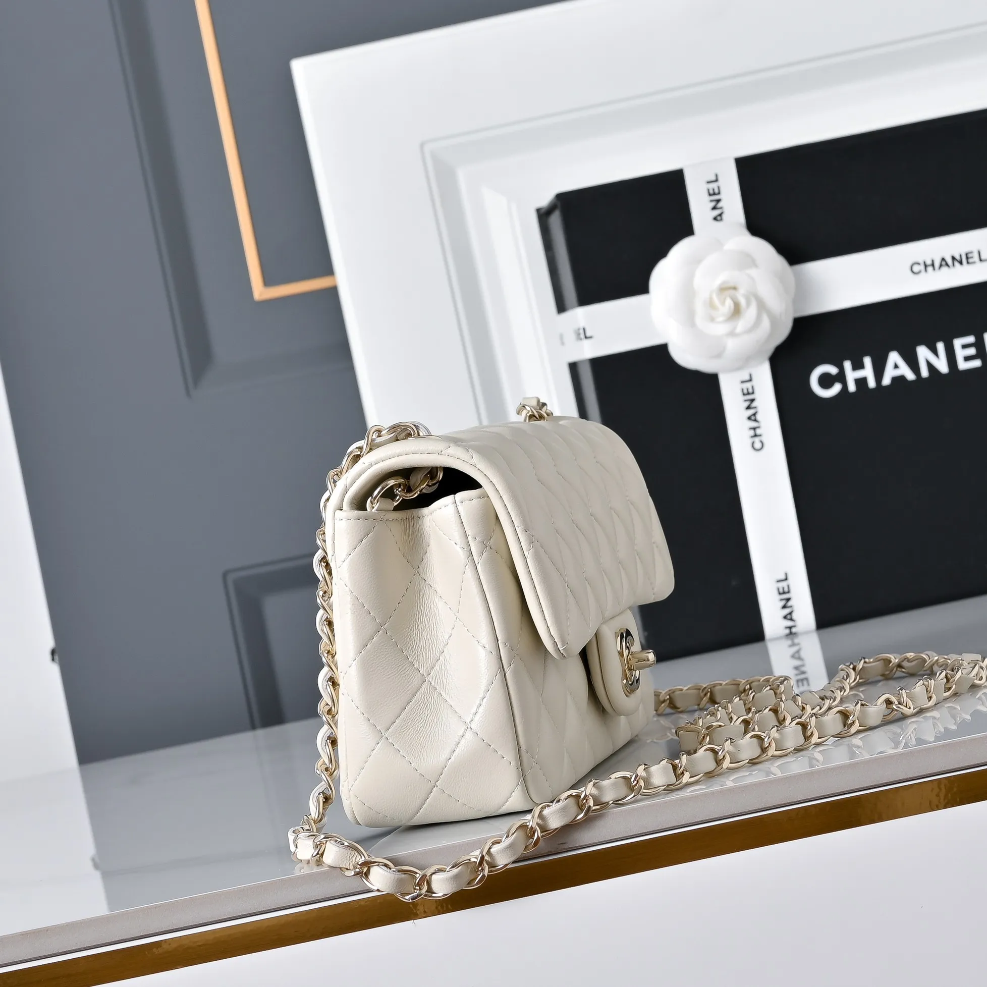 All Categories Chanel Women's Bags 2 (Chanel) Chanel Original Order A69900