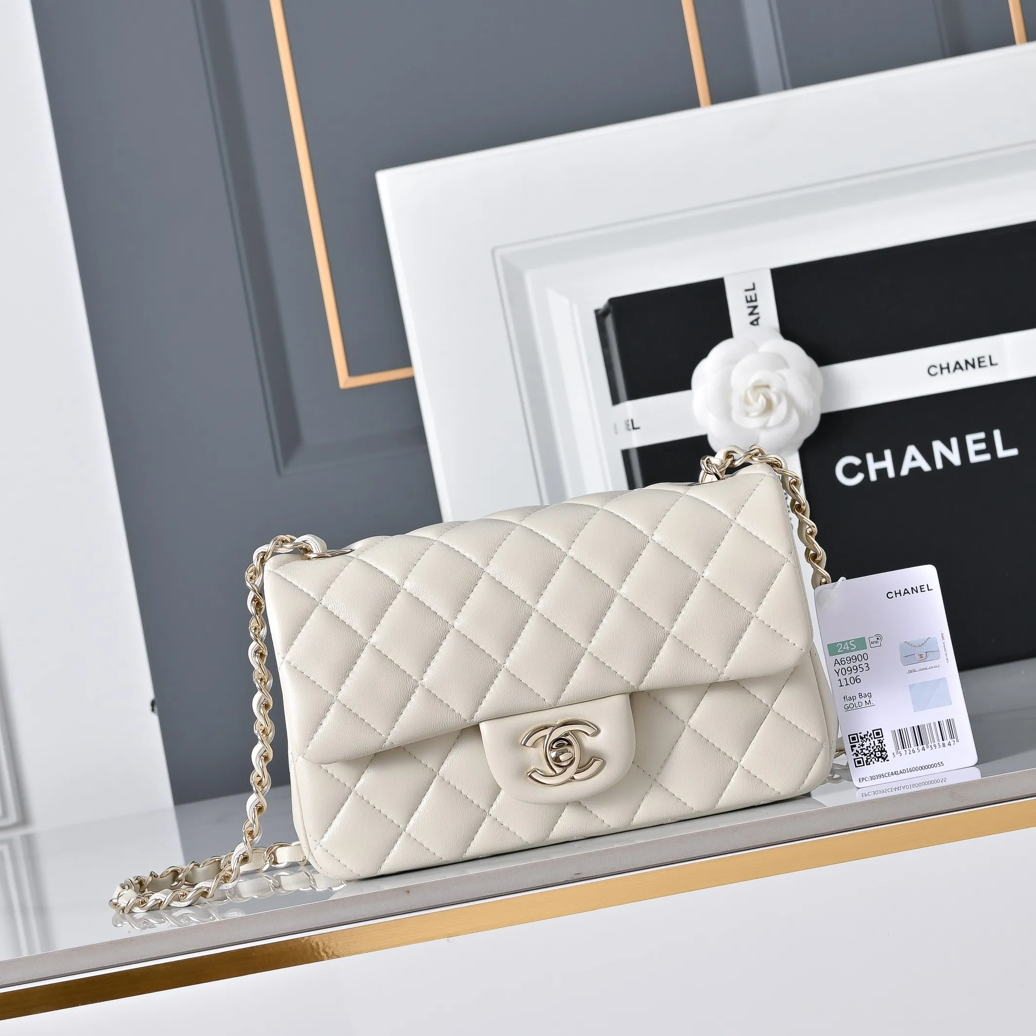 All Categories Chanel Women's Bags 2 (Chanel) Chanel Original Order A69900