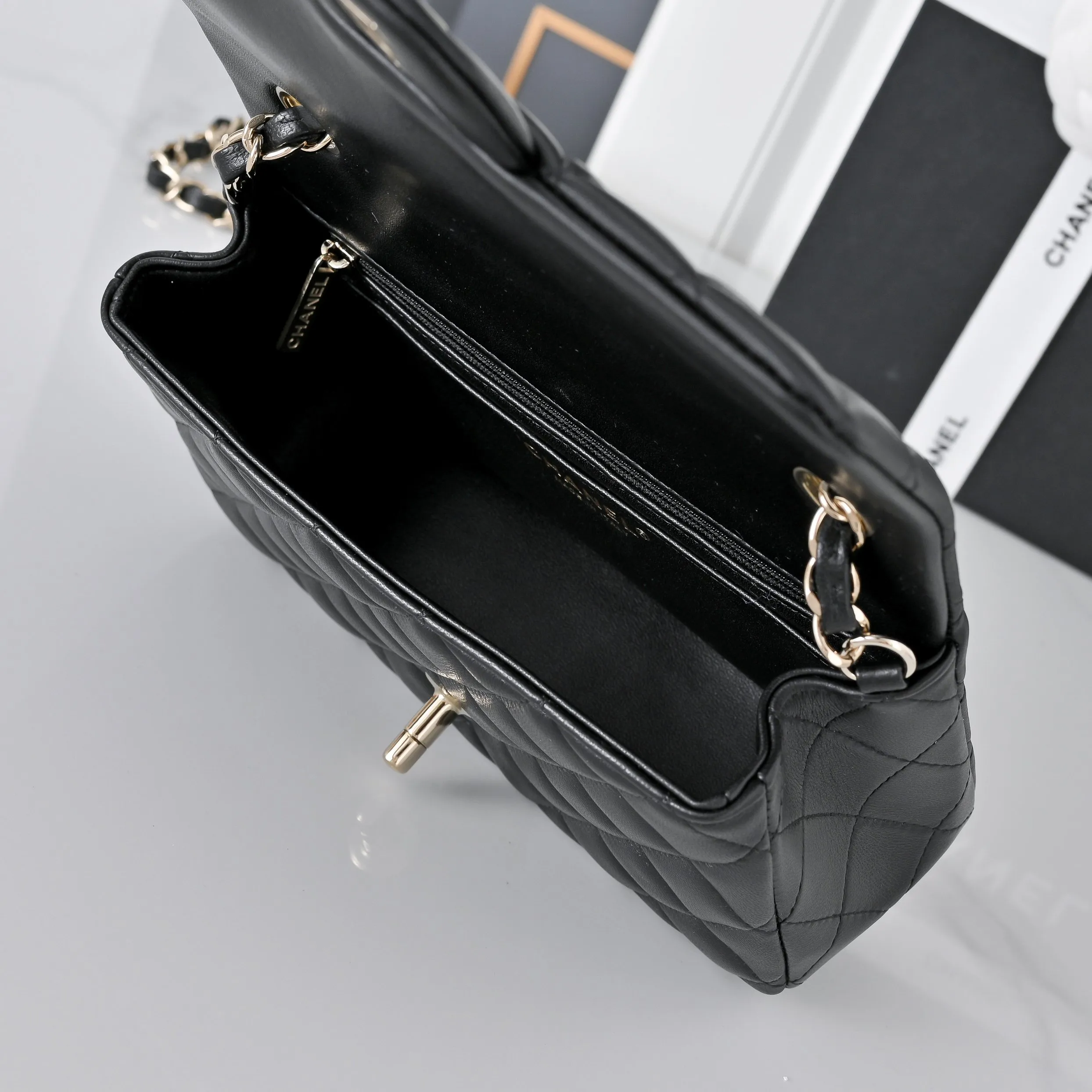 All Categories Chanel Women's Bags 2 (Chanel) Chanel Original Order A69900
