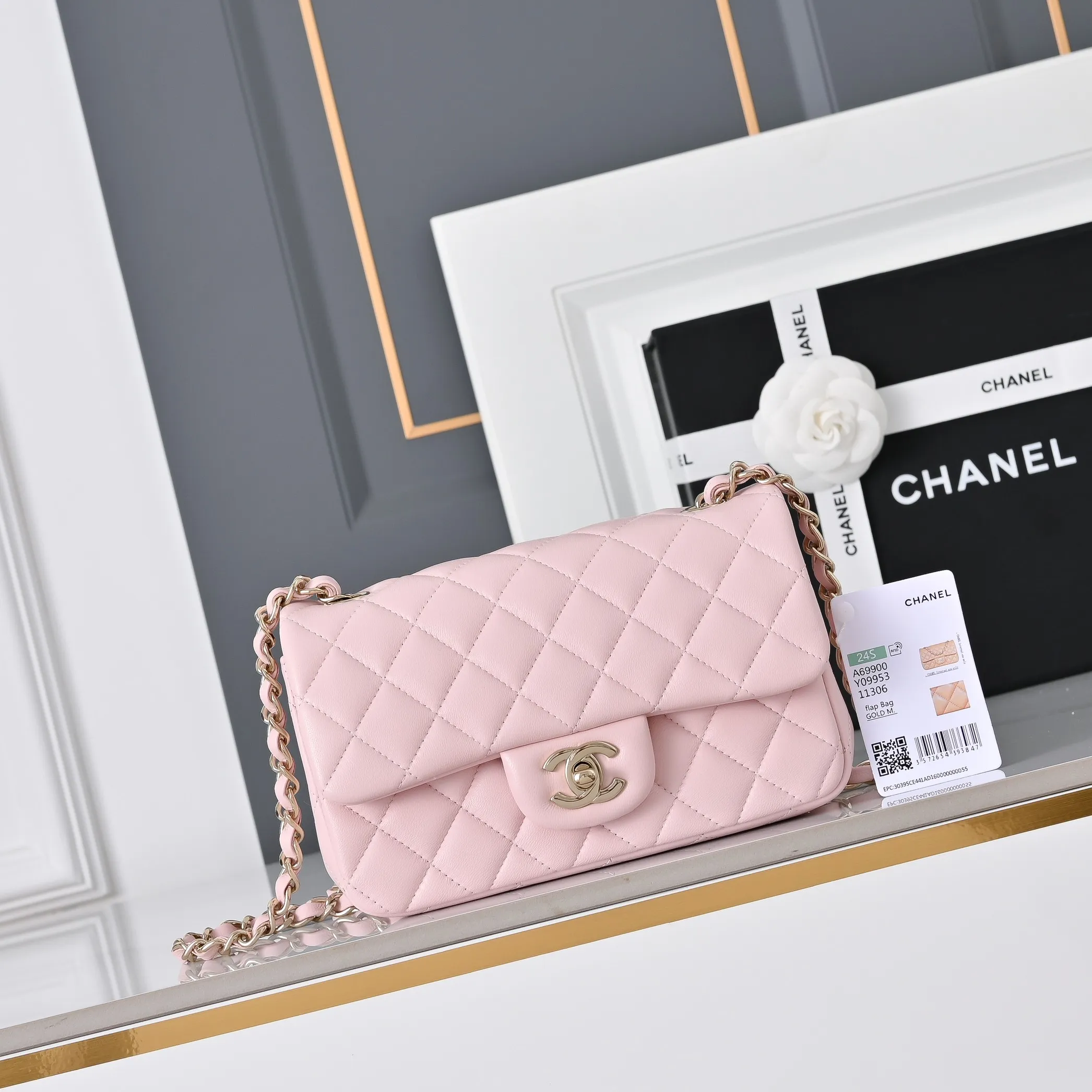 All Categories Chanel Women's Bags 2 (Chanel) Chanel Original Order A69900