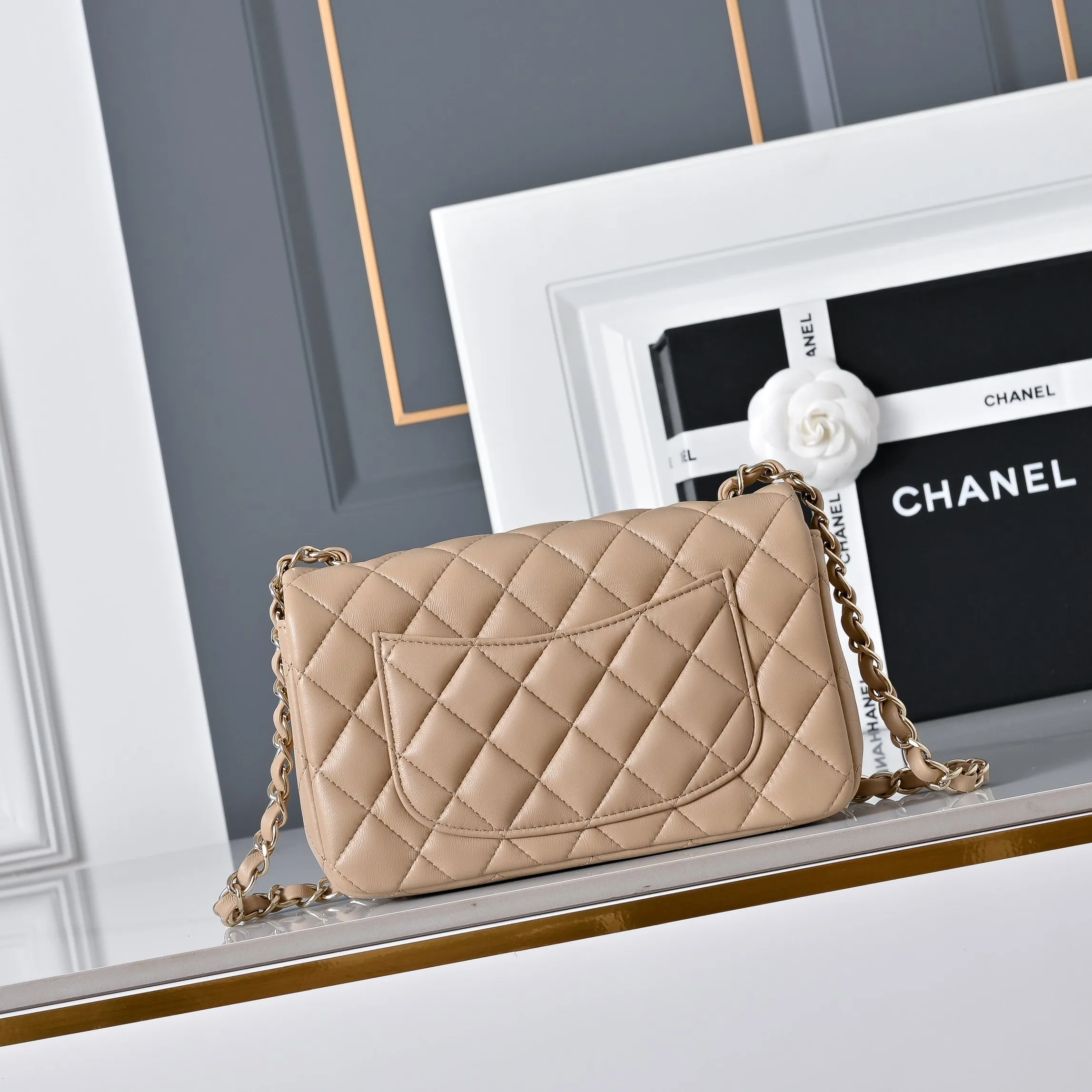 All Categories Chanel Women's Bags 2 (Chanel) Chanel Original Order A69900