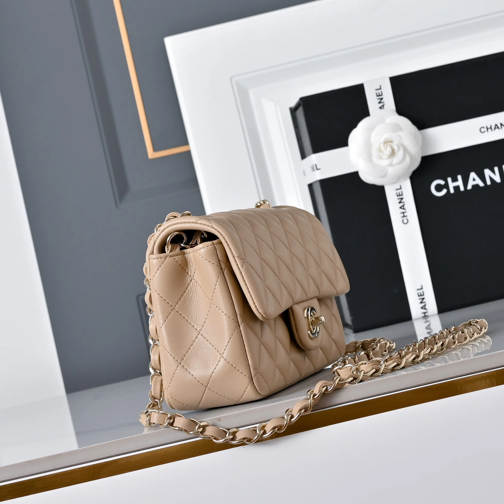 All Categories Chanel Women's Bags 2 (Chanel) Chanel Original Order A69900