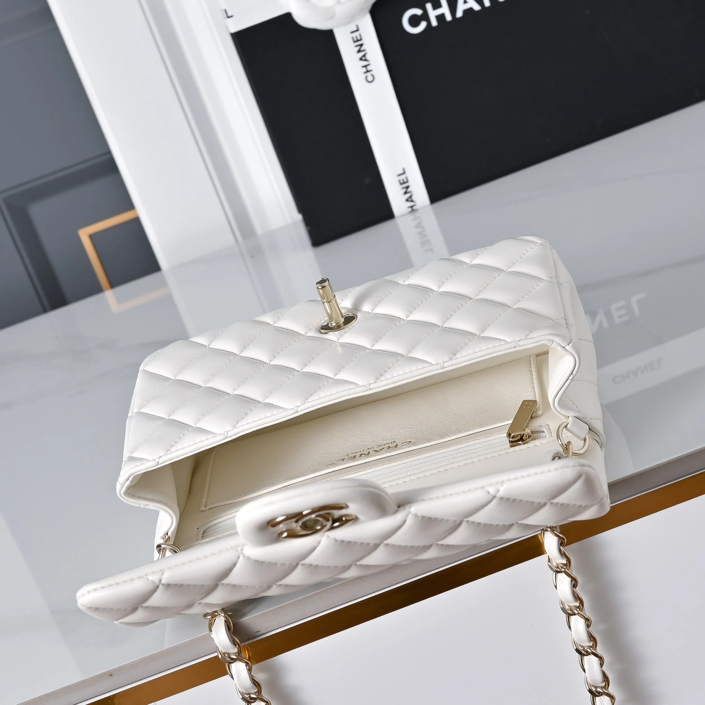 All Categories Chanel Women's Bags 2 (Chanel) Chanel Original Order A69900