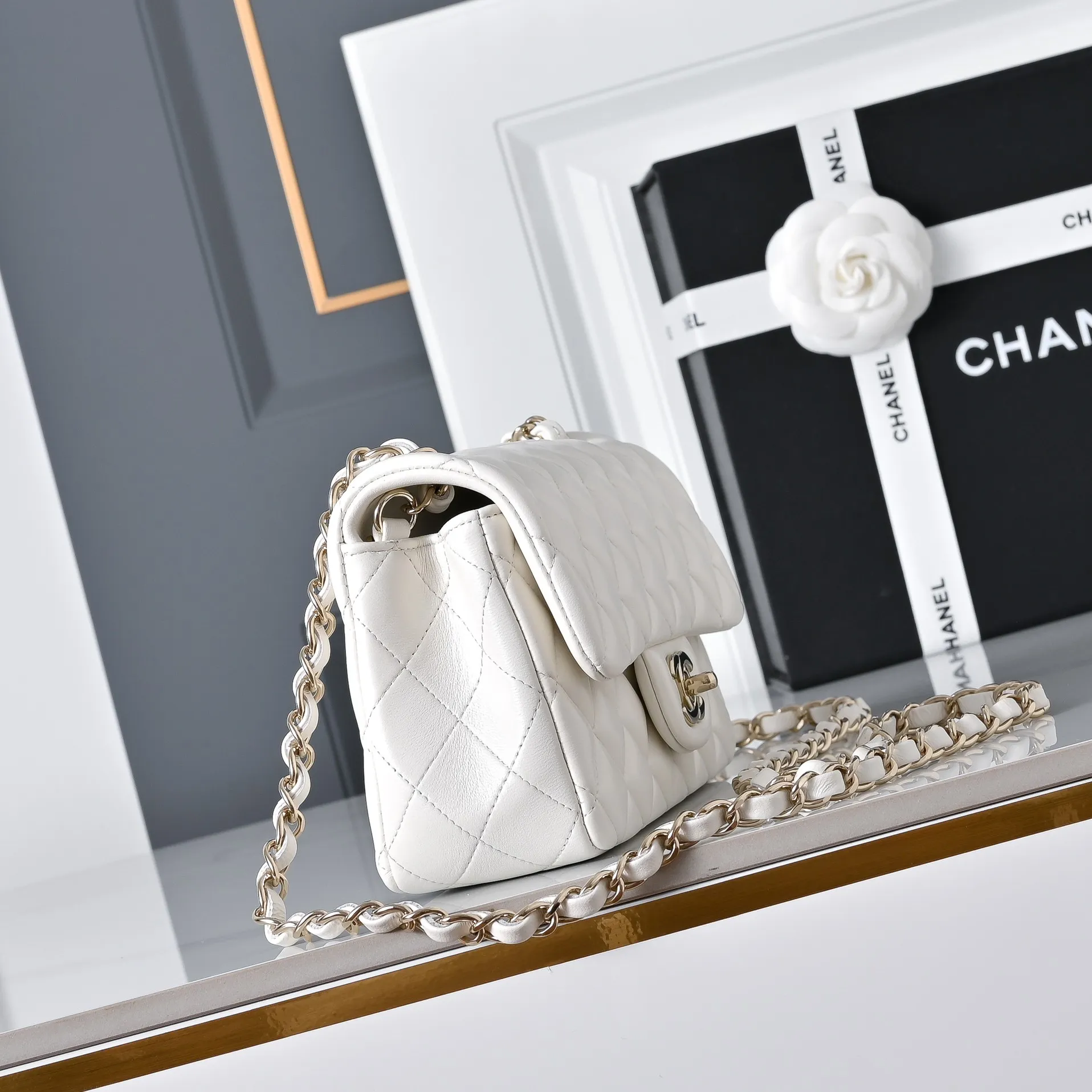 All Categories Chanel Women's Bags 2 (Chanel) Chanel Original Order A69900