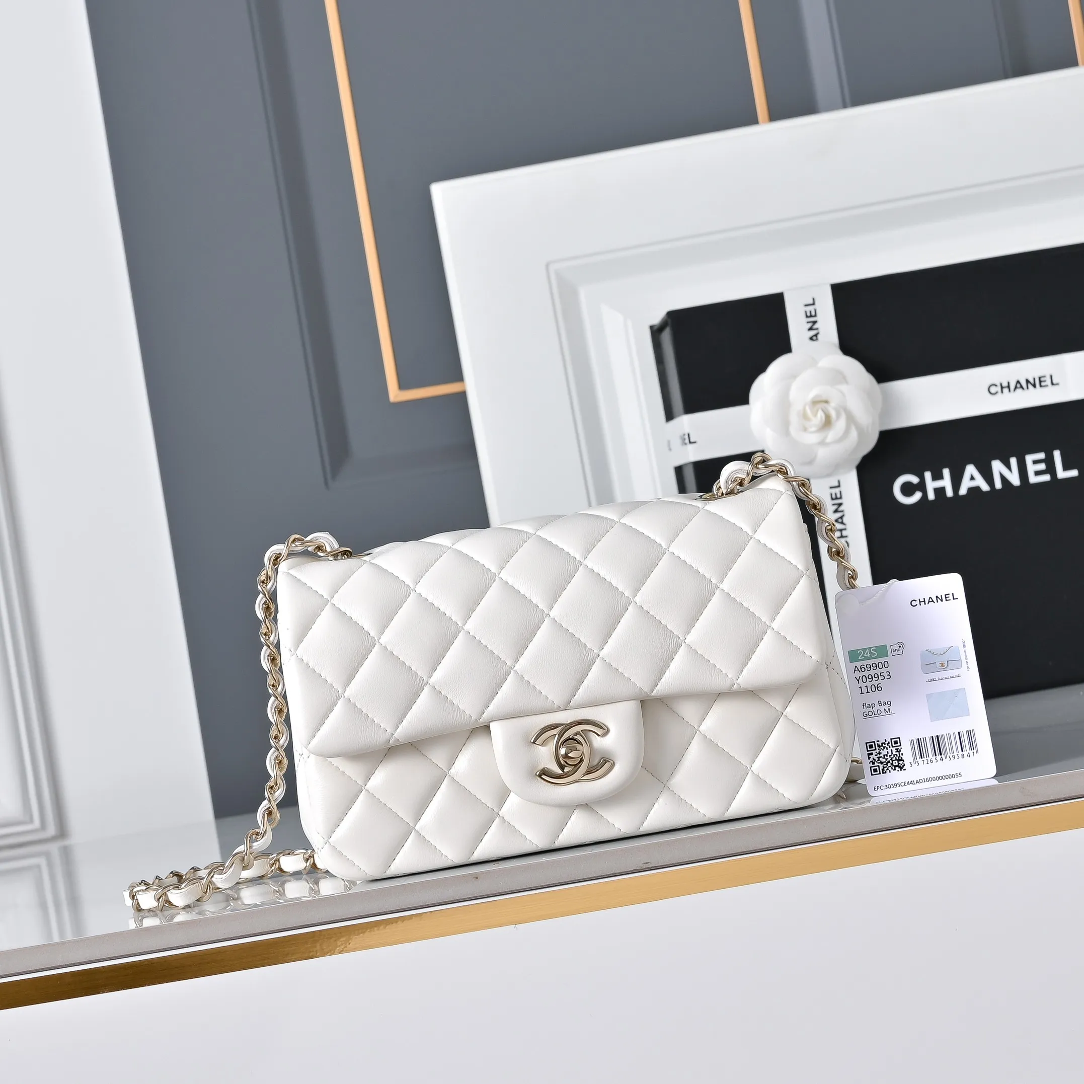 All Categories Chanel Women's Bags 2 (Chanel) Chanel Original Order A69900