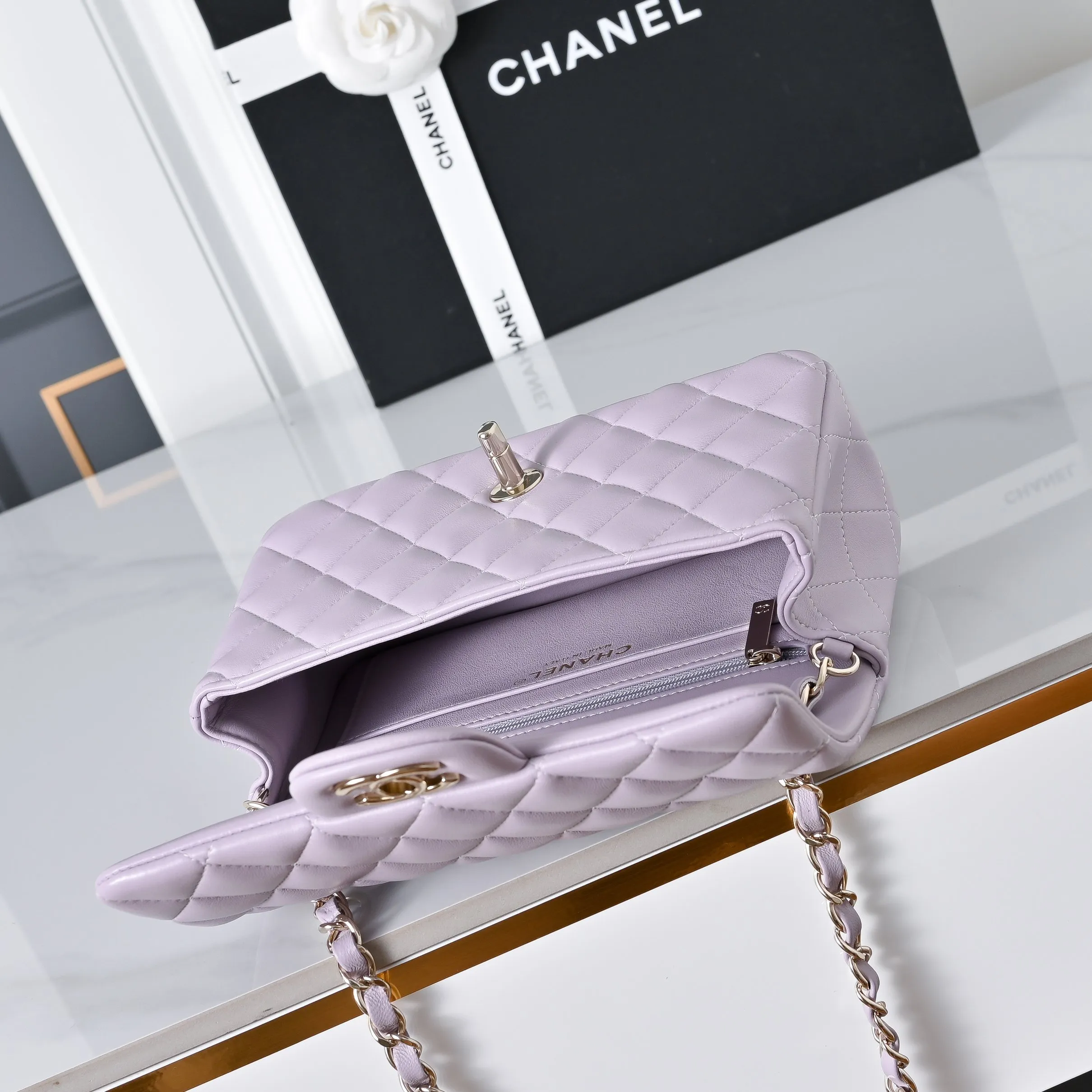 All Categories Chanel Women's Bags 2 (Chanel) Chanel Original Order A69900