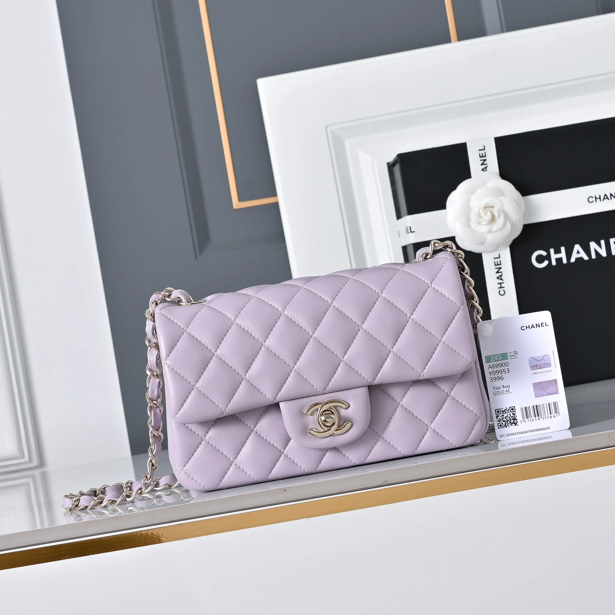 All Categories Chanel Women's Bags 2 (Chanel) Chanel Original Order A69900