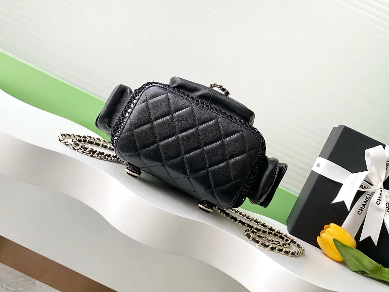 All Categories Chanel Women's Bags 2 (Chanel) Chanel Original Order AS5484