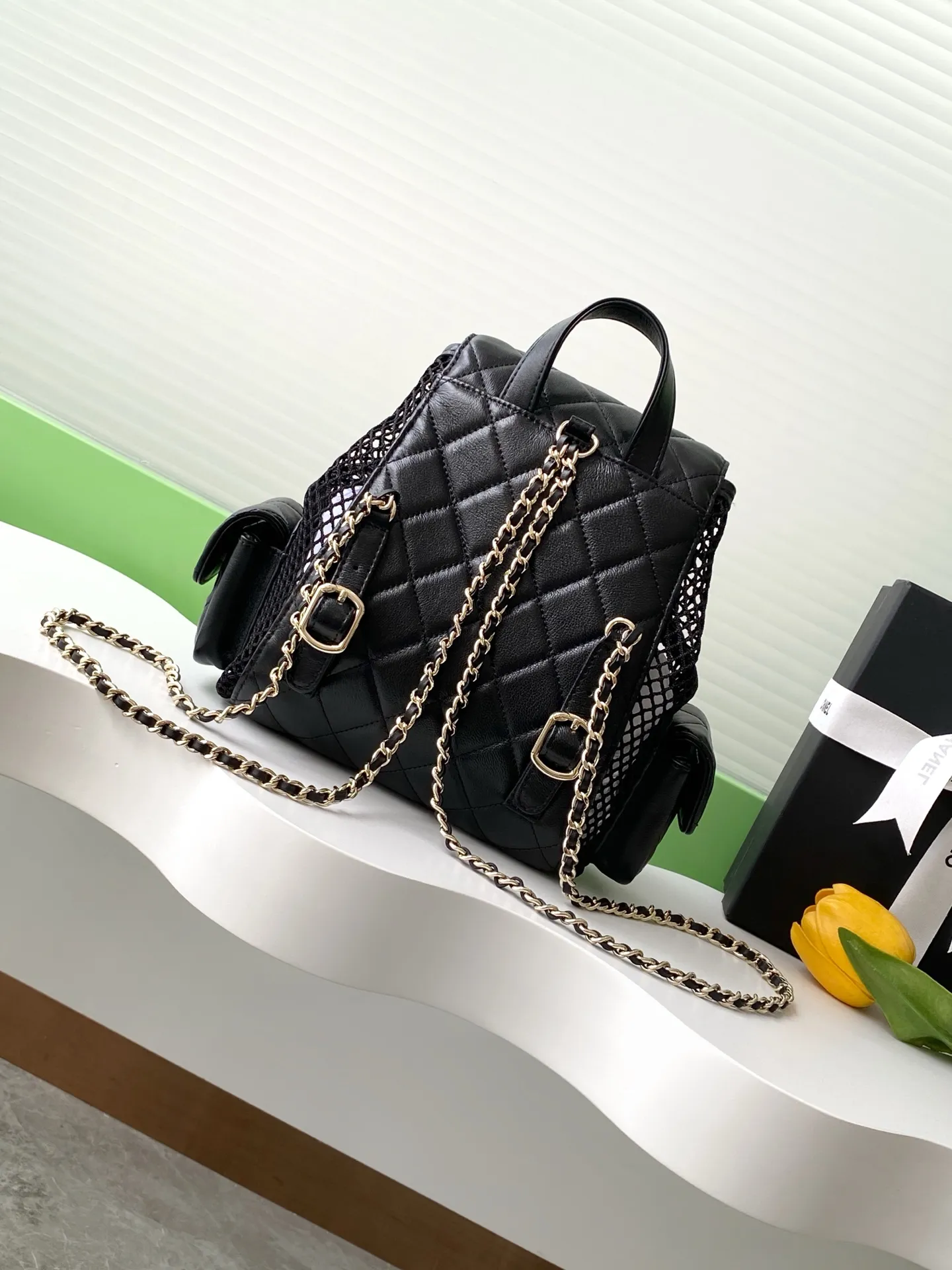 All Categories Chanel Women's Bags 2 (Chanel) Chanel Original Order AS5484
