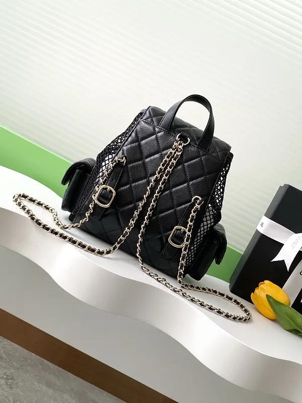 All Categories Chanel Women's Bags 2 (Chanel) Chanel Original Order AS5484