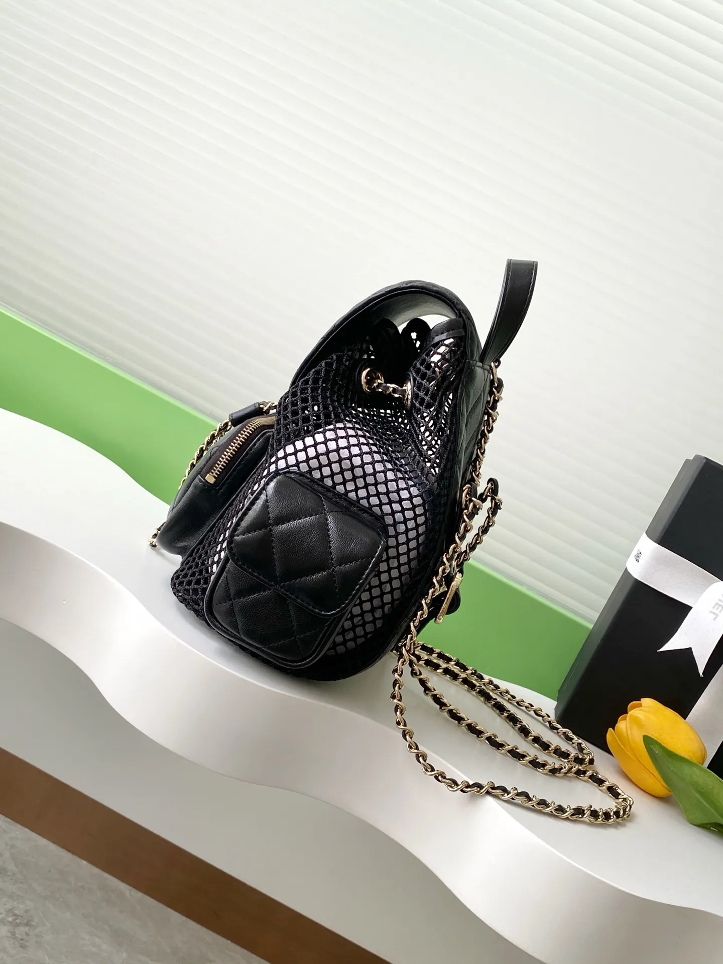 All Categories Chanel Women's Bags 2 (Chanel) Chanel Original Order AS5484