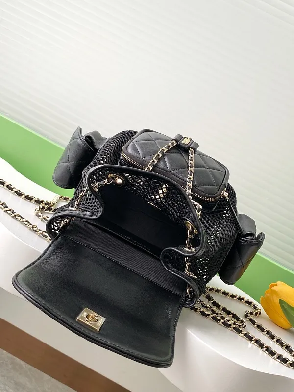 All Categories Chanel Women's Bags 2 (Chanel) Chanel Original Order AS5484