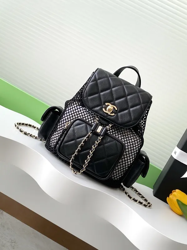 All Categories Chanel Women's Bags 2 (Chanel) Chanel Original Order AS5484