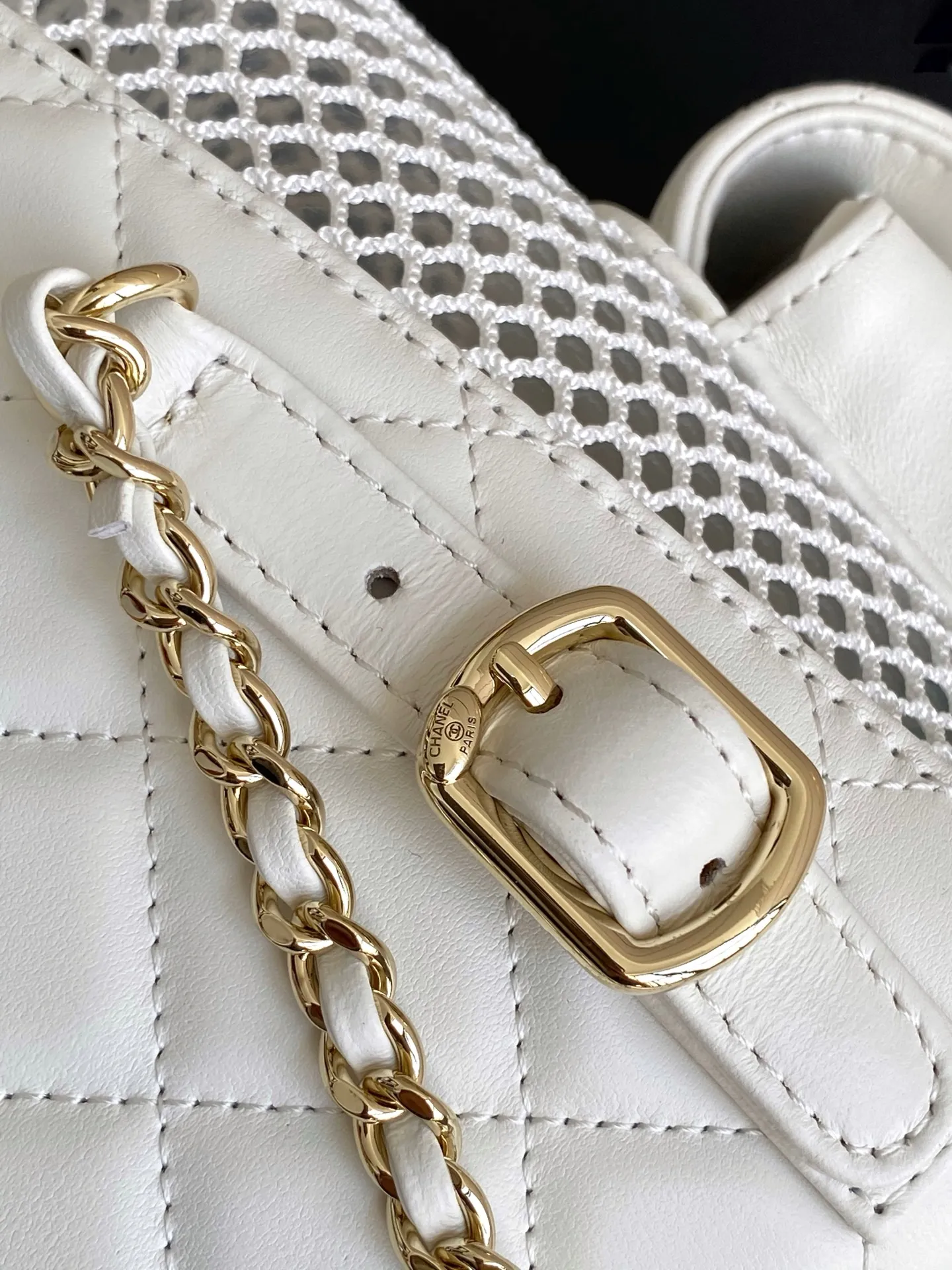 All Categories Chanel Women's Bags 2 (Chanel) Chanel Original Order AS5484