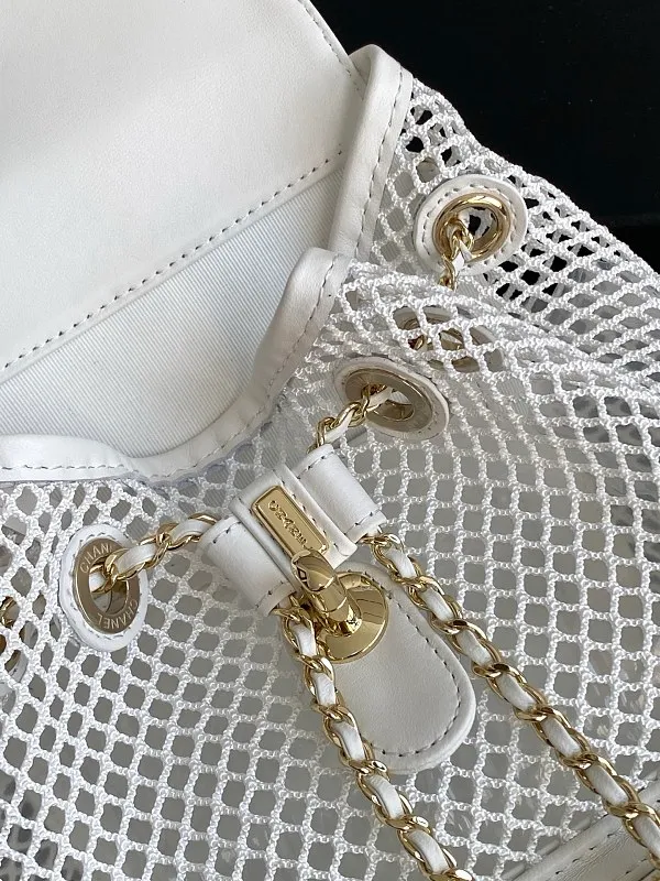 All Categories Chanel Women's Bags 2 (Chanel) Chanel Original Order AS5484