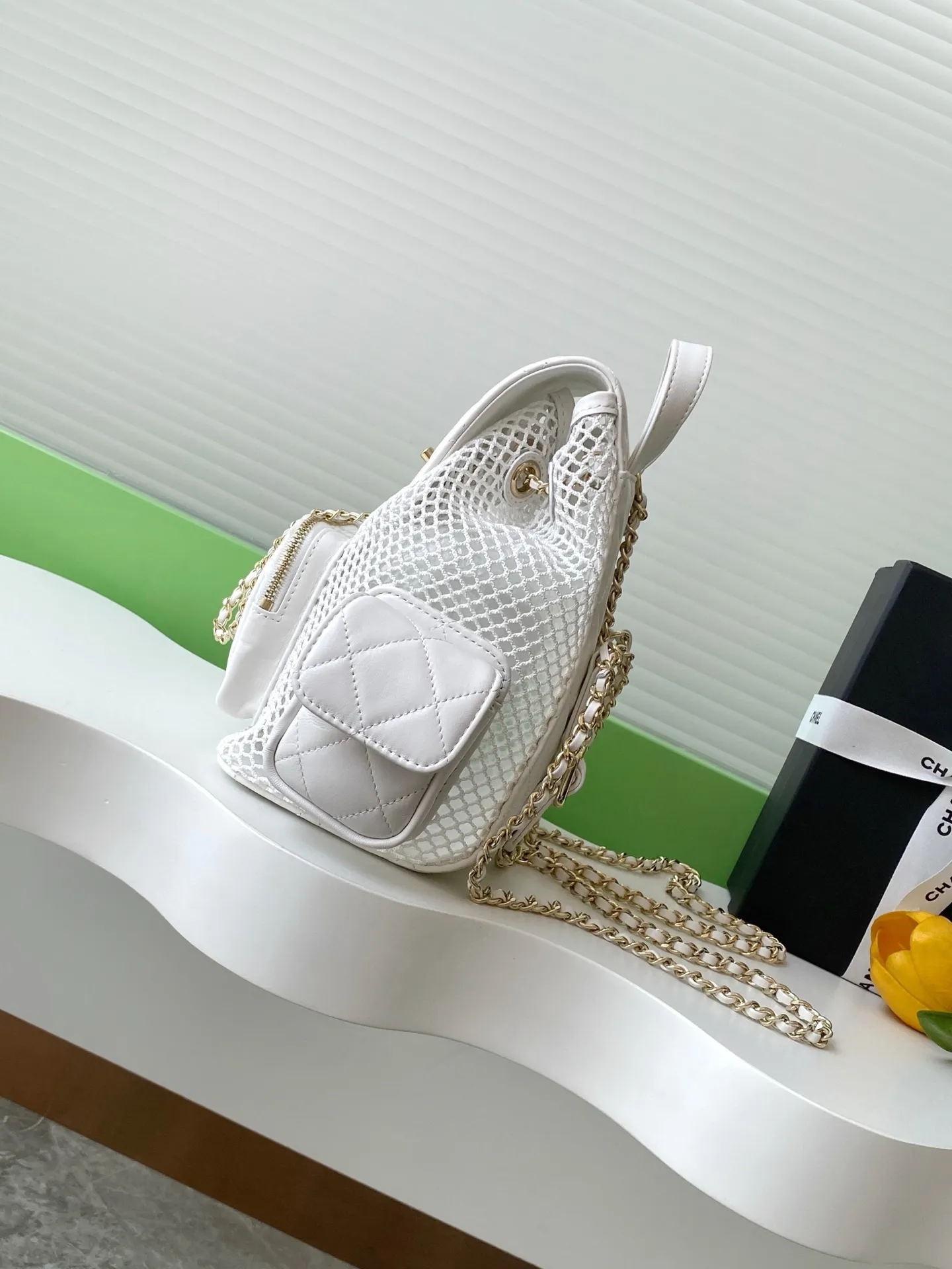 All Categories Chanel Women's Bags 2 (Chanel) Chanel Original Order AS5484