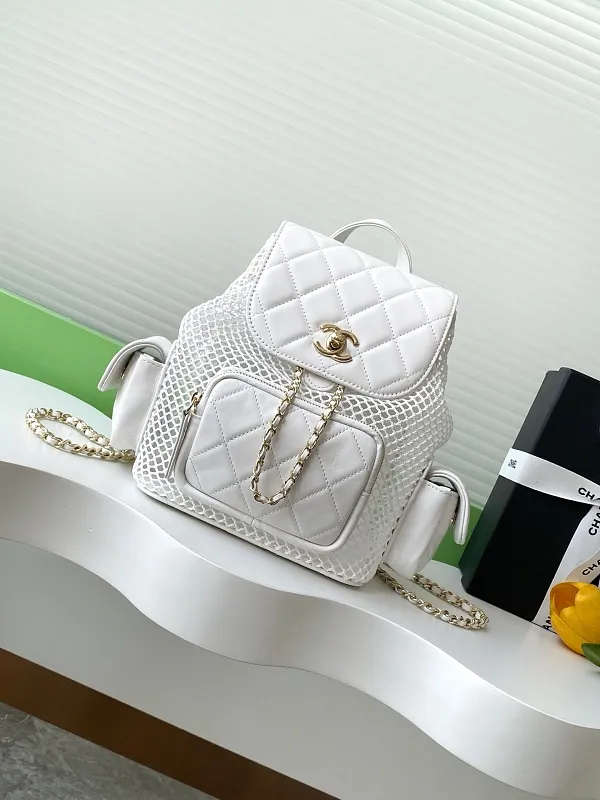 All Categories Chanel Women's Bags 2 (Chanel) Chanel Original Order AS5484