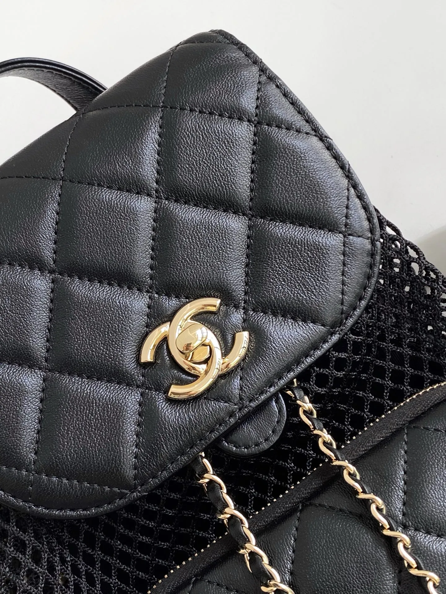 All Categories Chanel Women's Bags 2 (Chanel) Chanel Original Order AS5484