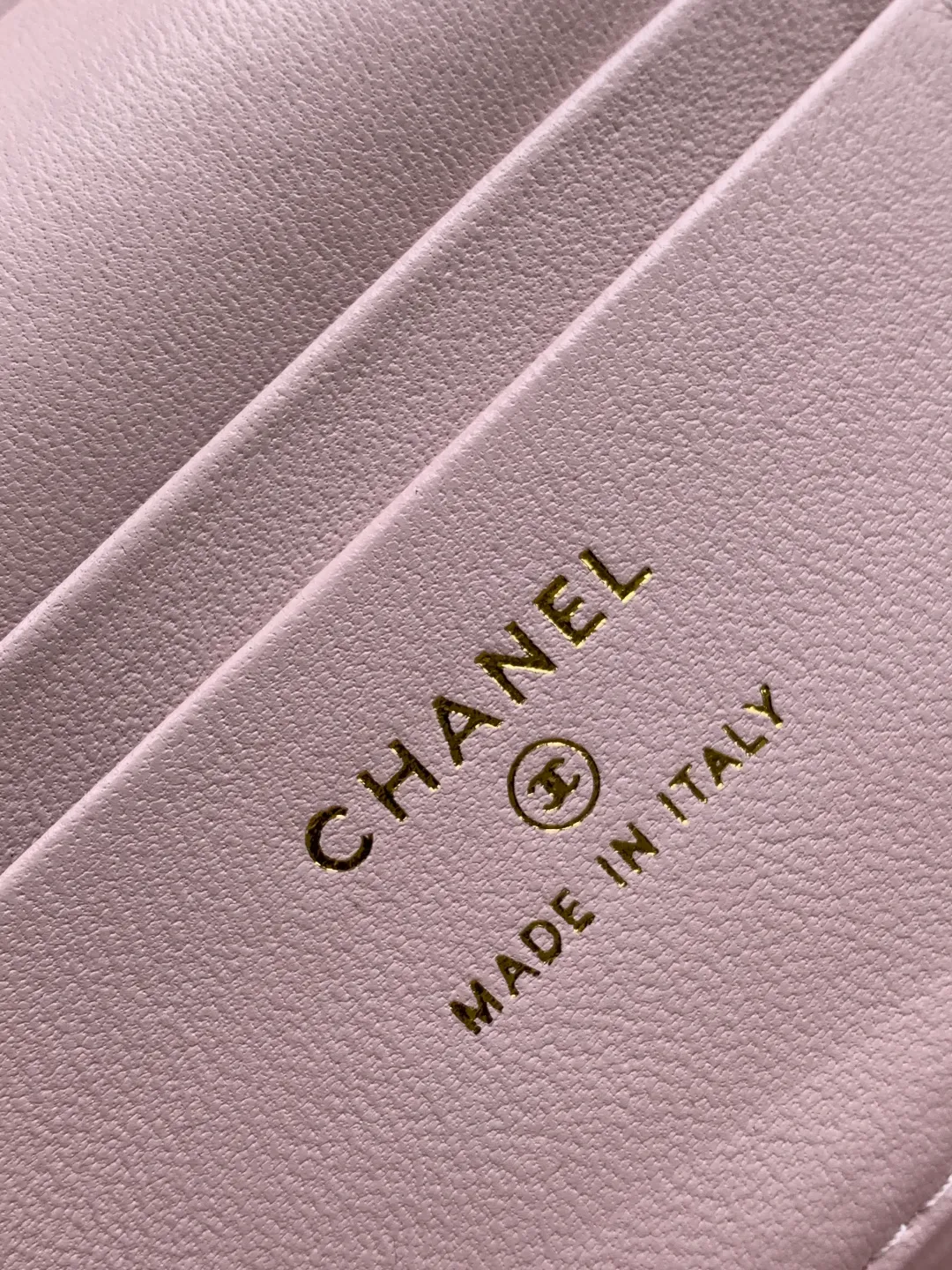All Categories Chanel Women's Bags 2 (Chanel) Chanel Original Order AP4507