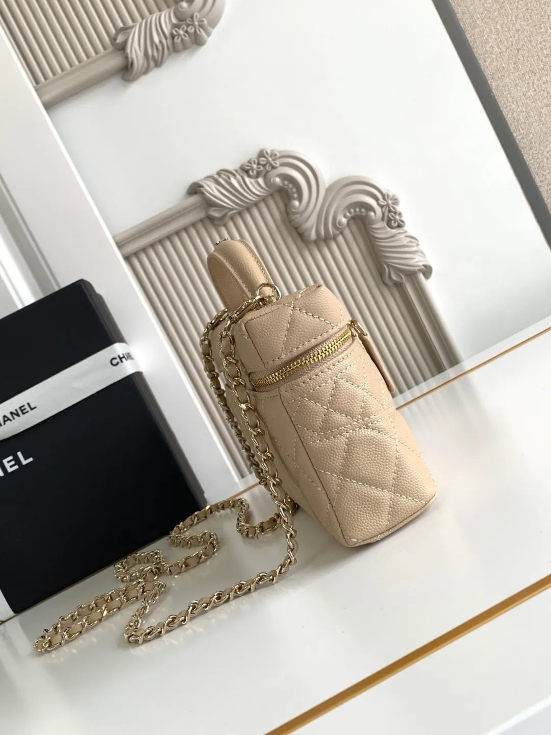 All Categories Chanel Women's Bags 2 (Chanel) Chanel Original Order AP4507