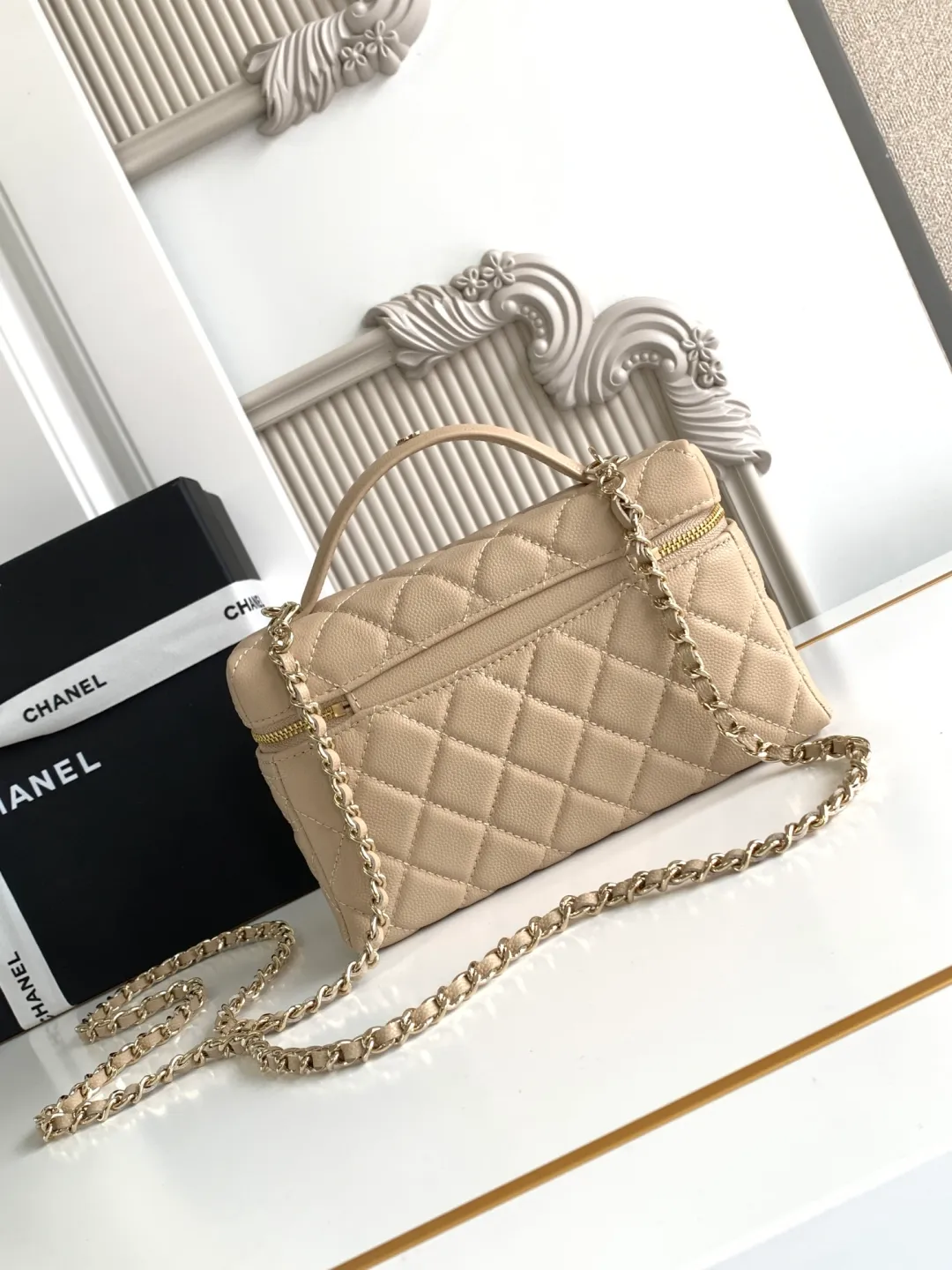 All Categories Chanel Women's Bags 2 (Chanel) Chanel Original Order AP4507