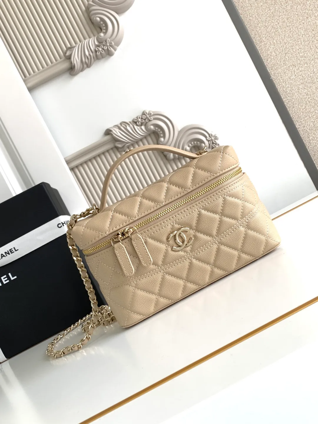 All Categories Chanel Women's Bags 2 (Chanel) Chanel Original Order AP4507