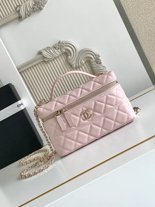 All Categories Chanel Women's Bags 2 (Chanel) Chanel Original Order AP4507