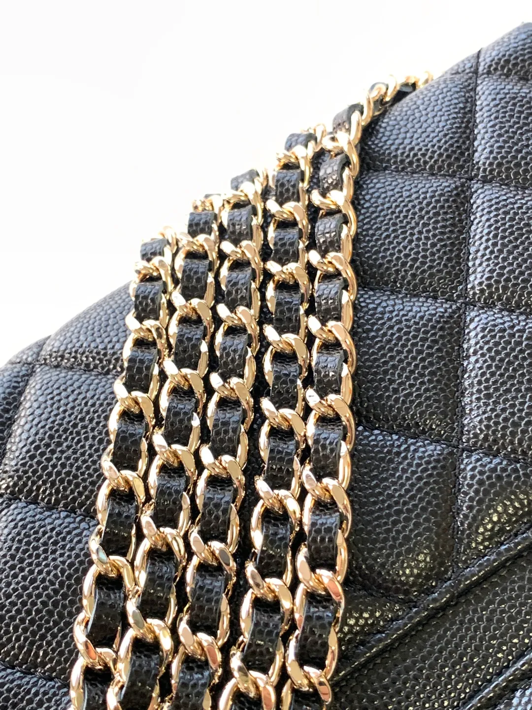 All Categories Chanel Women's Bags 2 (Chanel) Chanel Original Order AP4507