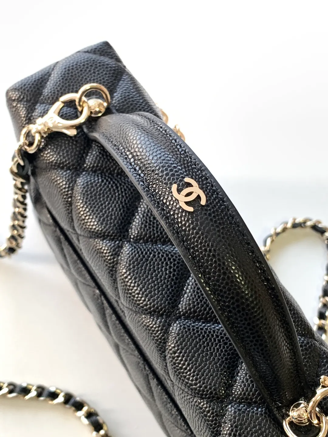 All Categories Chanel Women's Bags 2 (Chanel) Chanel Original Order AP4507