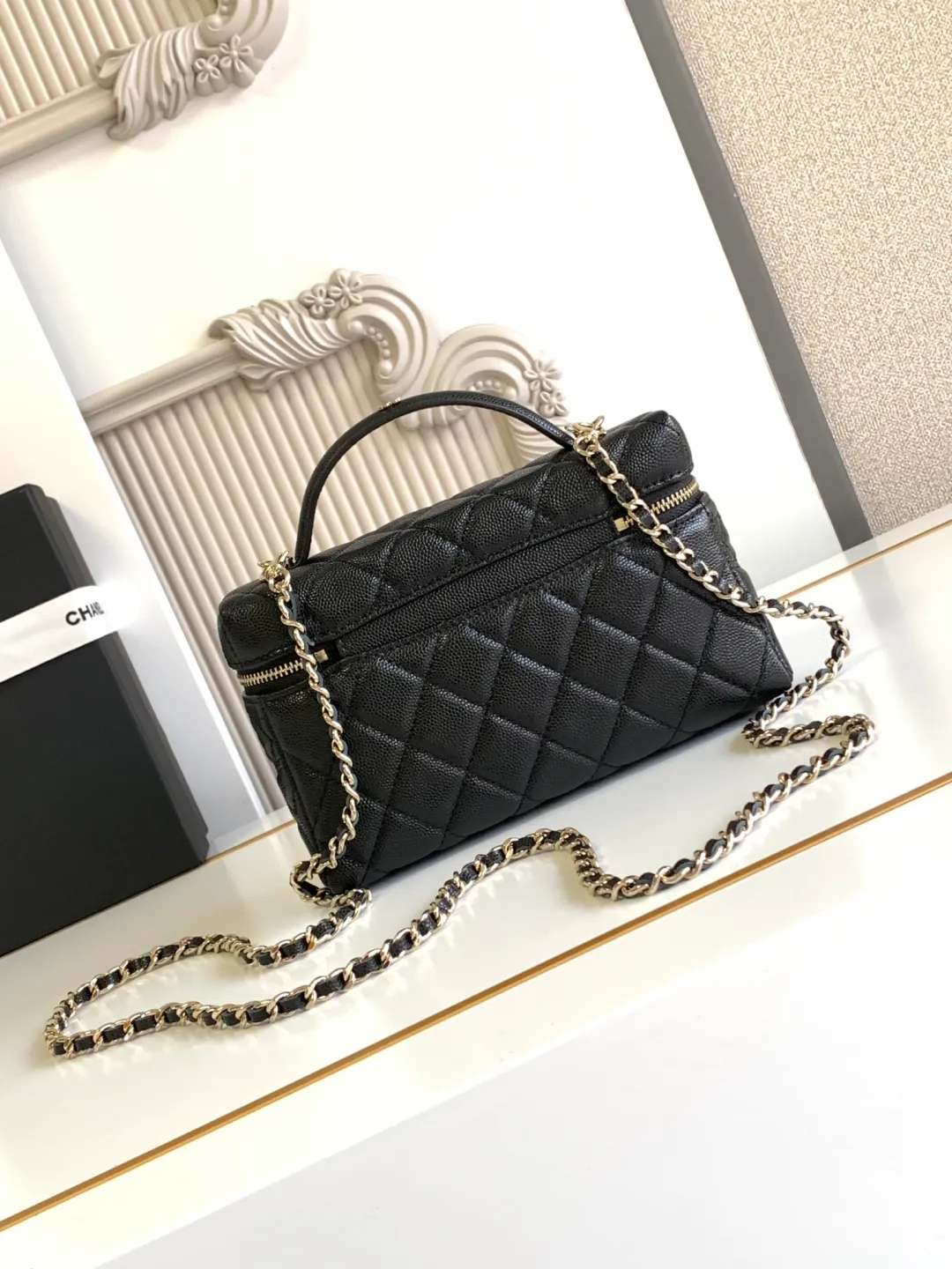 All Categories Chanel Women's Bags 2 (Chanel) Chanel Original Order AP4507