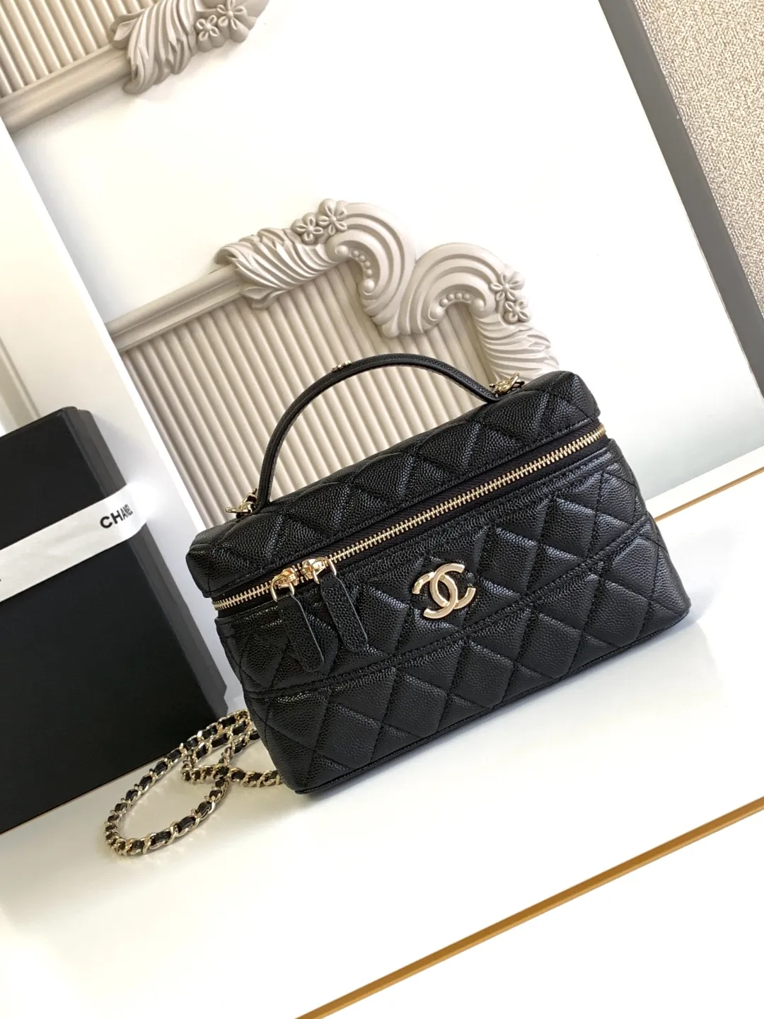 All Categories Chanel Women's Bags 2 (Chanel) Chanel Original Order AP4507