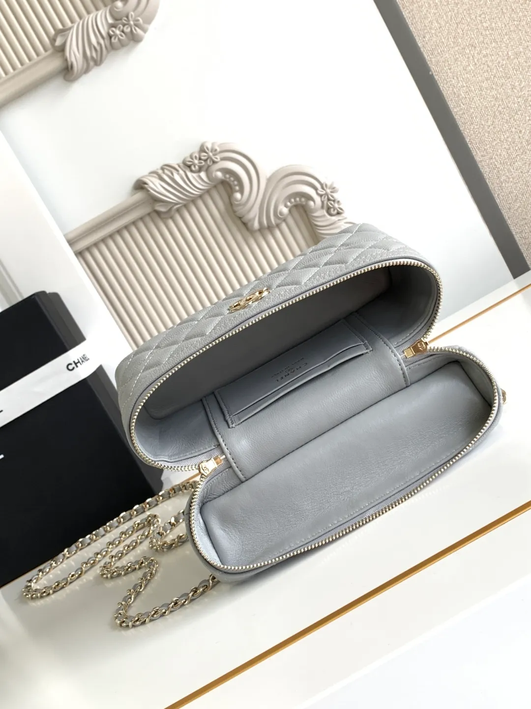 All Categories Chanel Women's Bags 2 (Chanel) Chanel Original Order AP4507