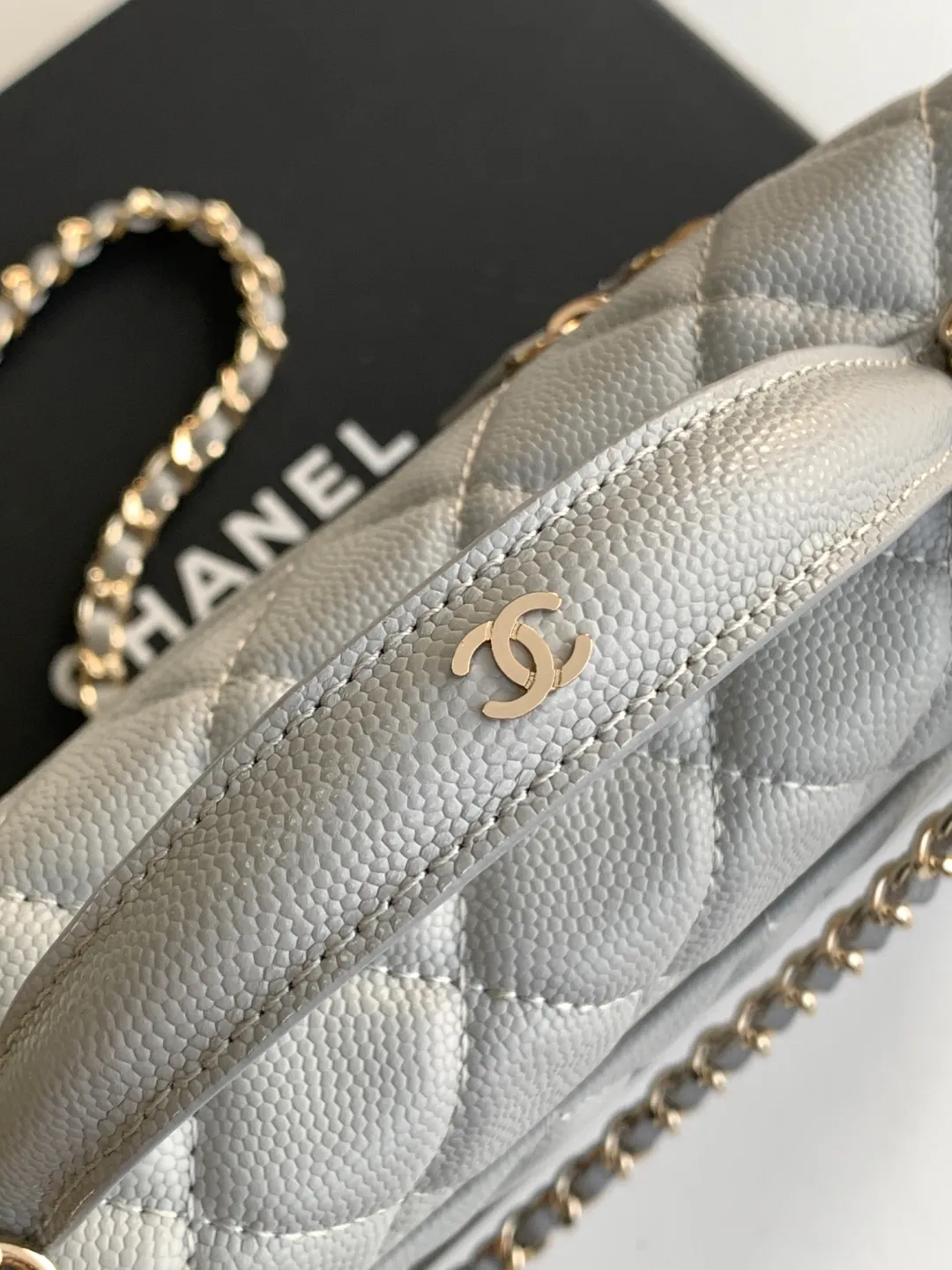 All Categories Chanel Women's Bags 2 (Chanel) Chanel Original Order AP4507
