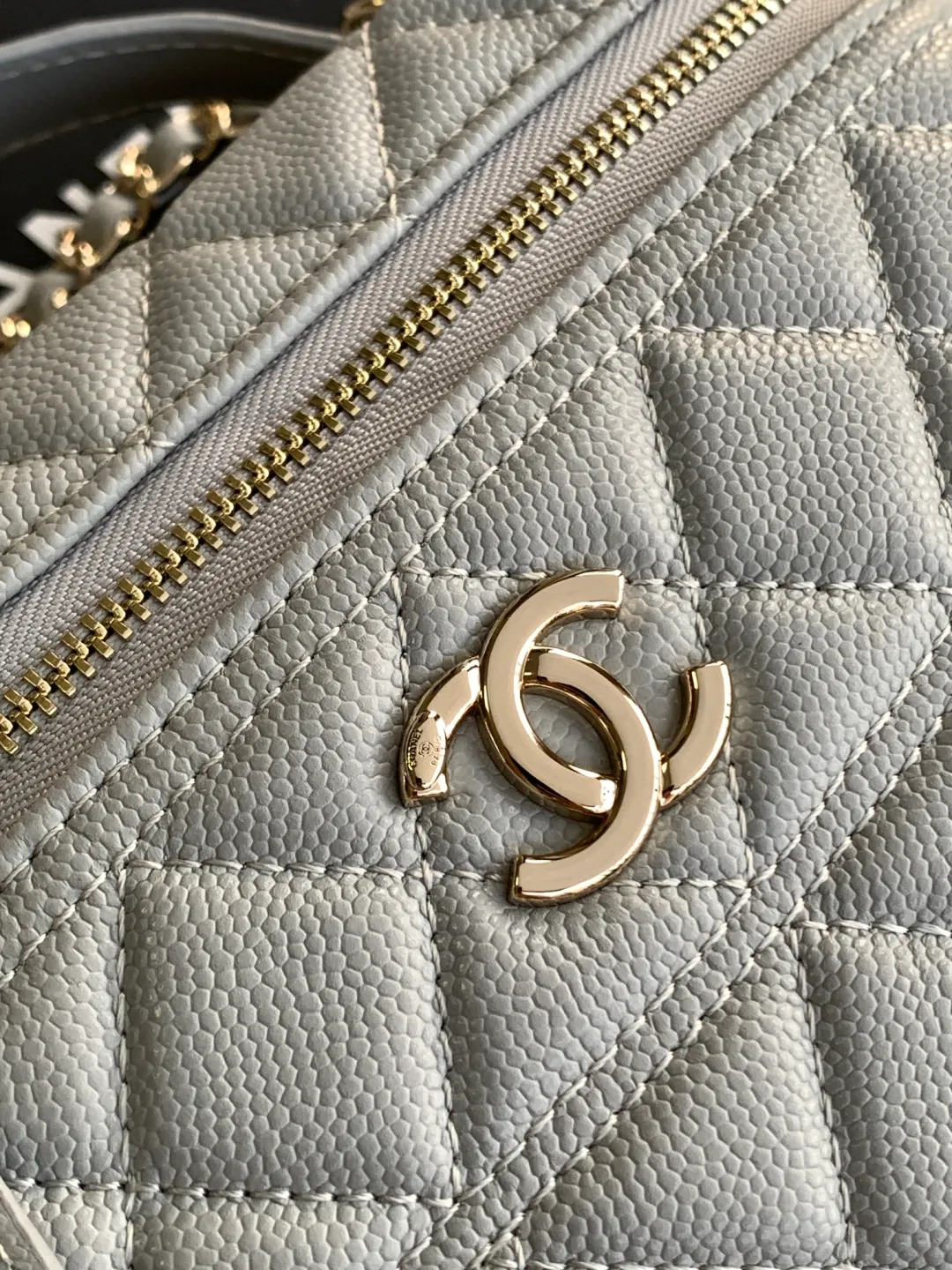 All Categories Chanel Women's Bags 2 (Chanel) Chanel Original Order AP4507